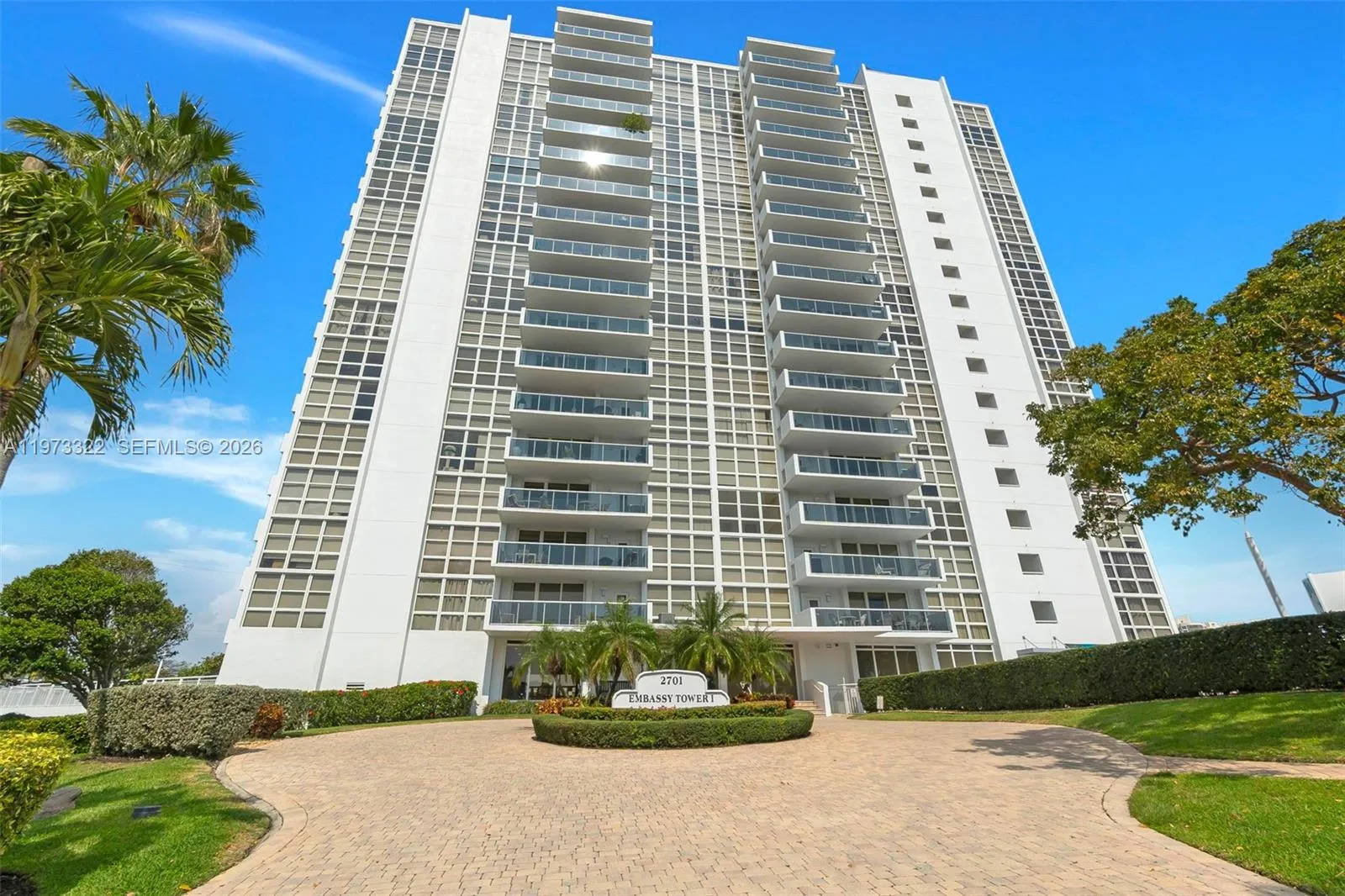 2701 N Ocean Boulevard # 14B, Fort Lauderdale FL 33308