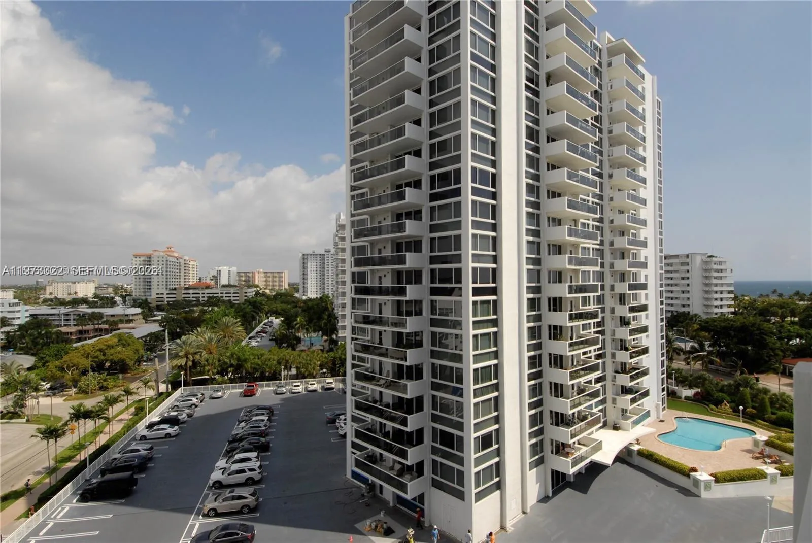 2701 N Ocean Boulevard # 14B, Fort Lauderdale FL 33308