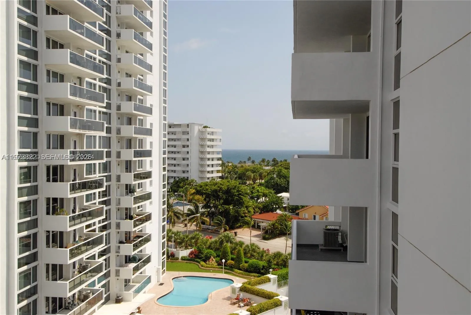 2701 N Ocean Boulevard # 14B, Fort Lauderdale FL 33308