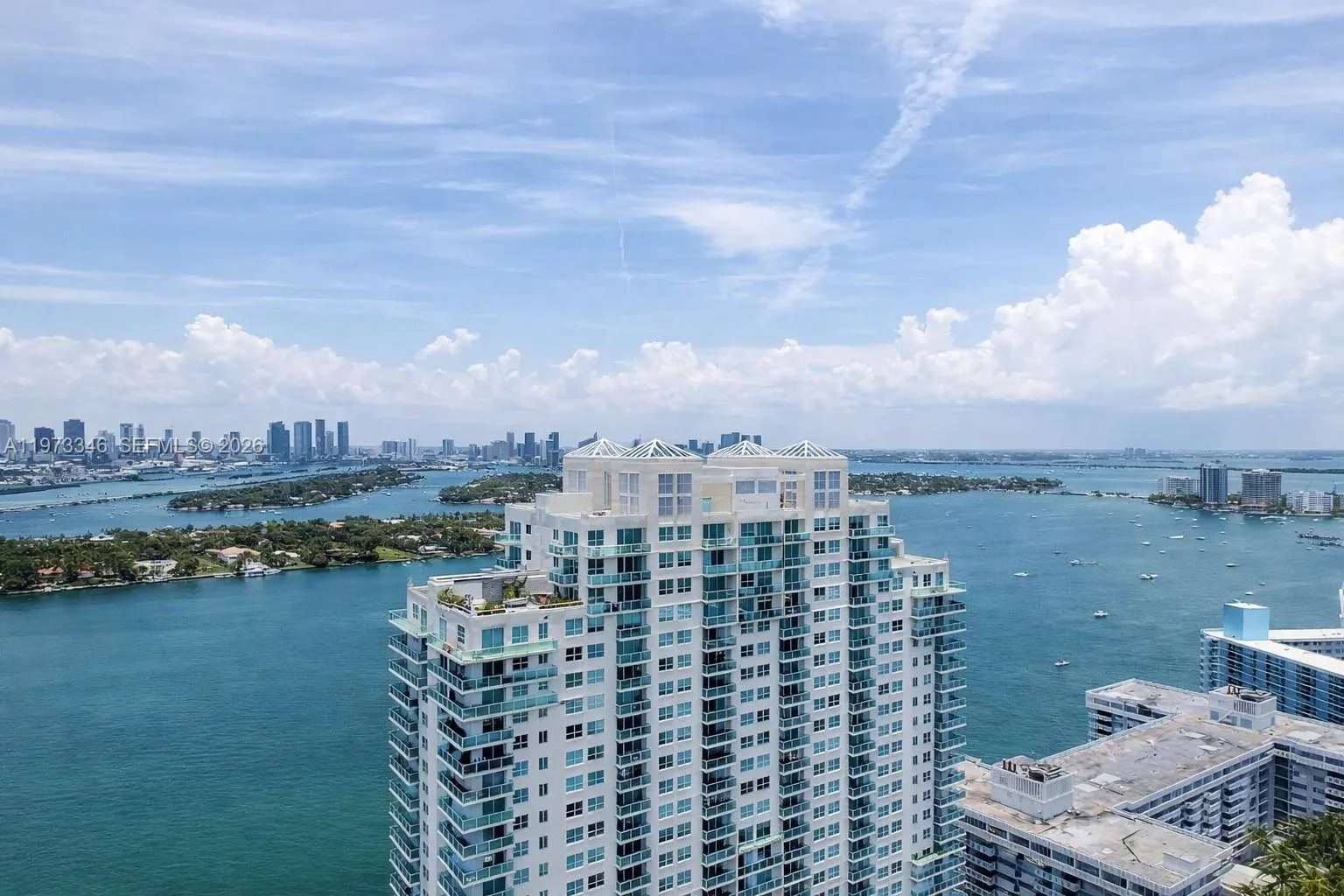 650 West Ave # 1206, Miami Beach FL 33139