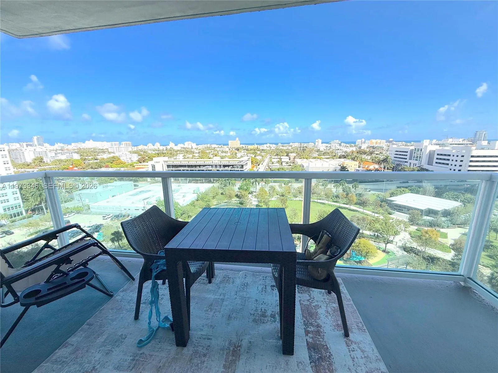 650 West Ave # 1206, Miami Beach FL 33139