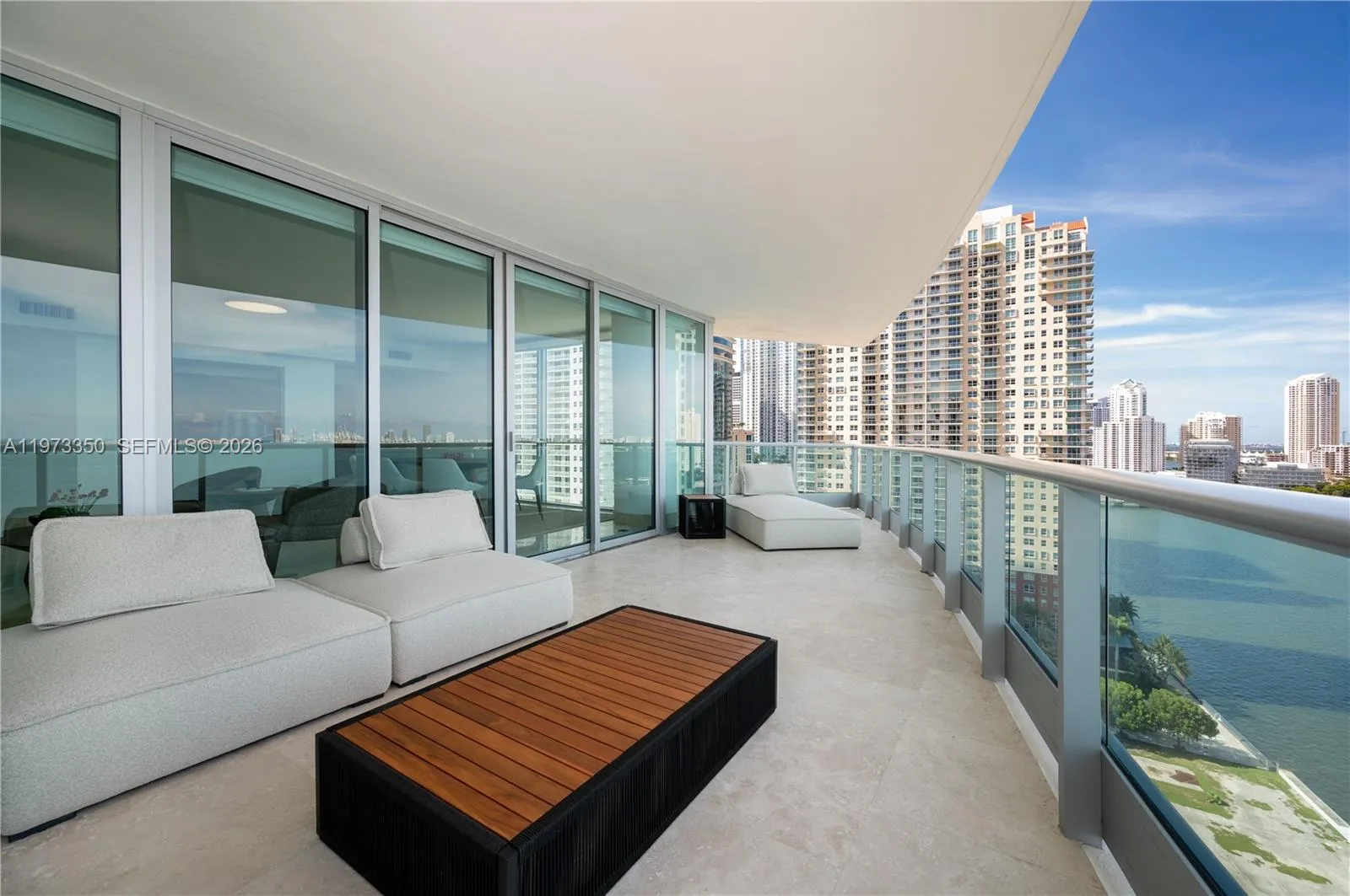 1331 Brickell Bay Dr # 1801, Miami FL 33131
