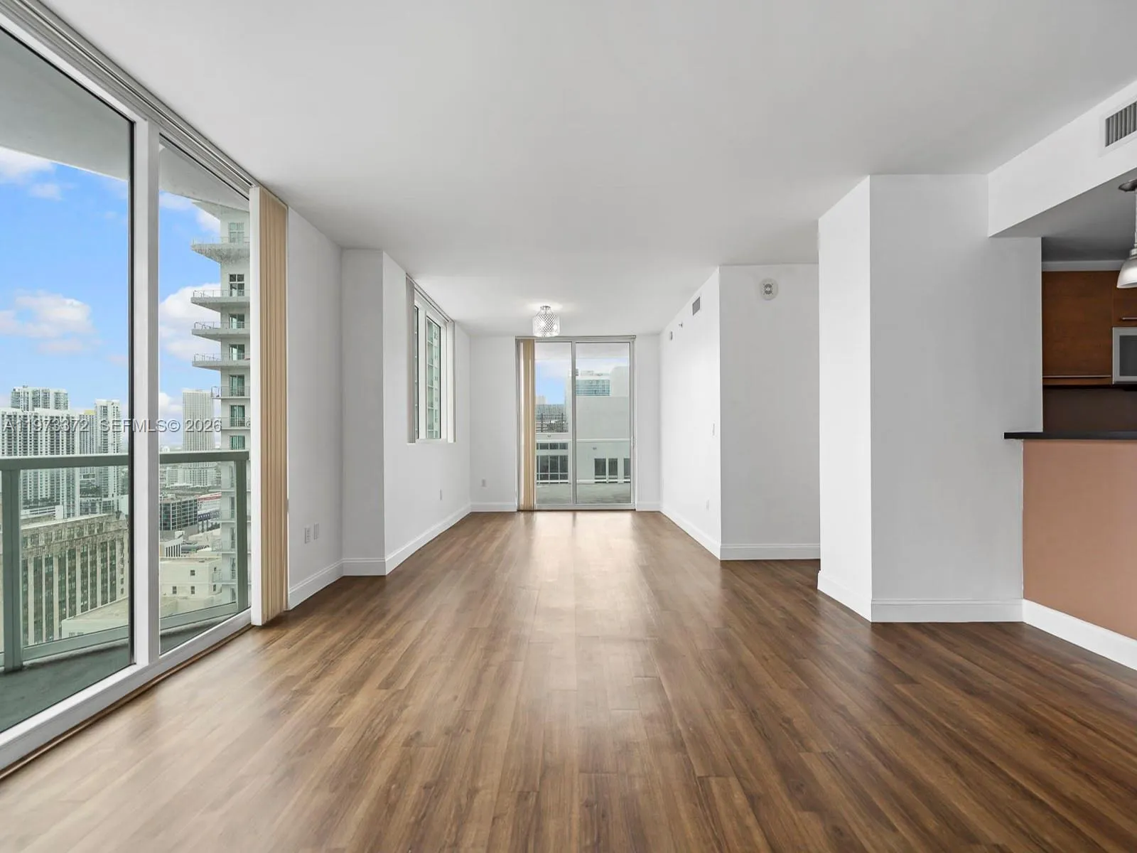 2 bedroom 2 bath for sale at 253 NE 2nd St # 3108, Miami FL 33132