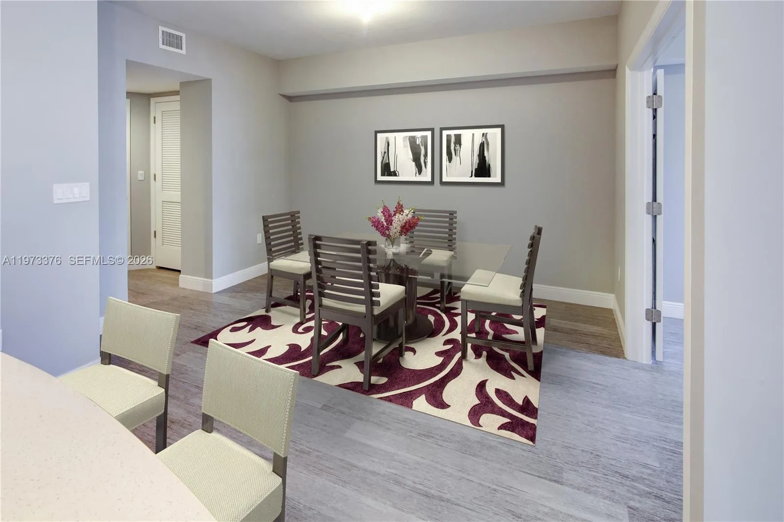 2000 Salzedo Street # 513, Coral Gables FL 33134