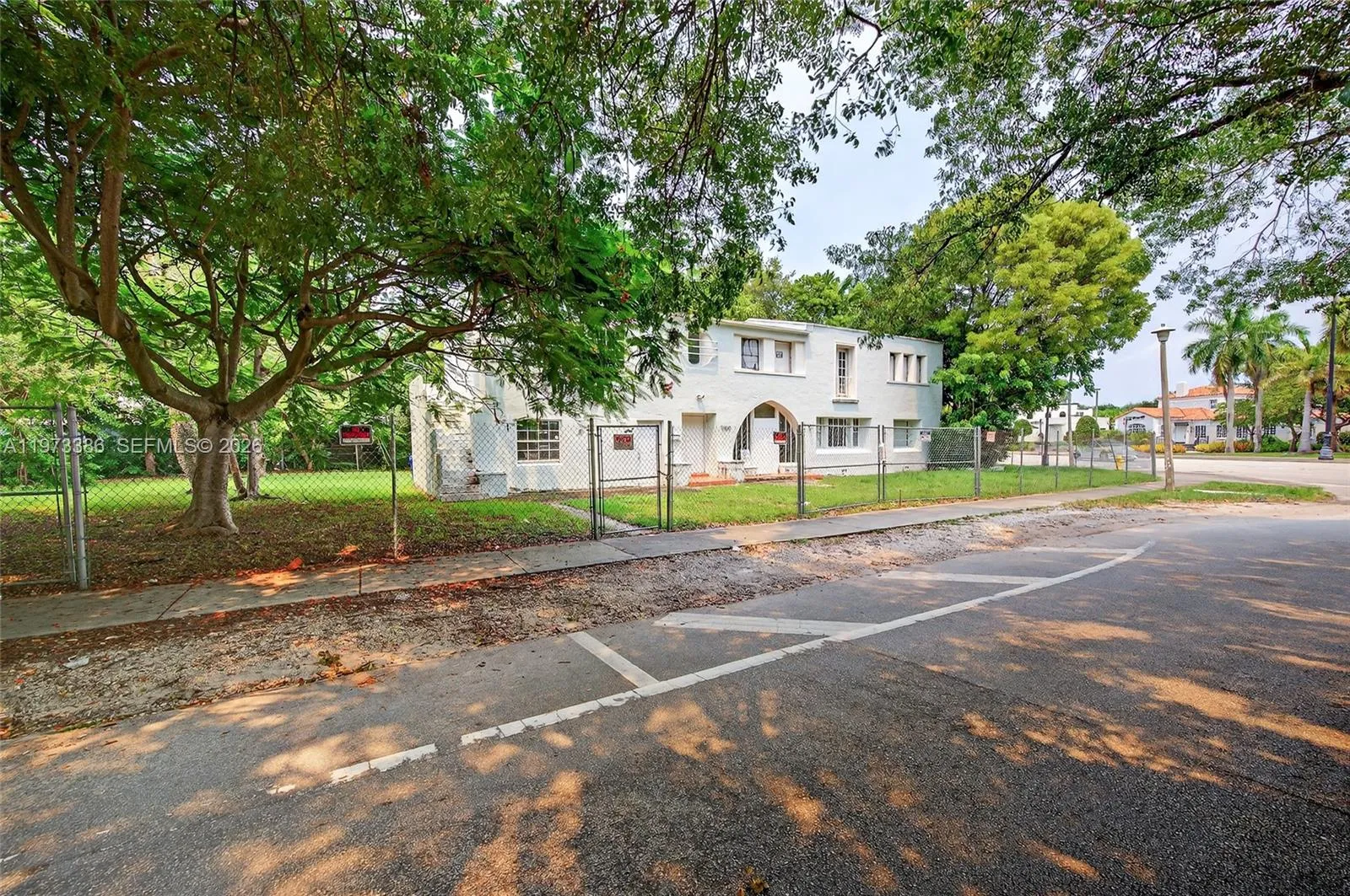 for sale at 5800 Biscayne Blvd, Miami FL 33137