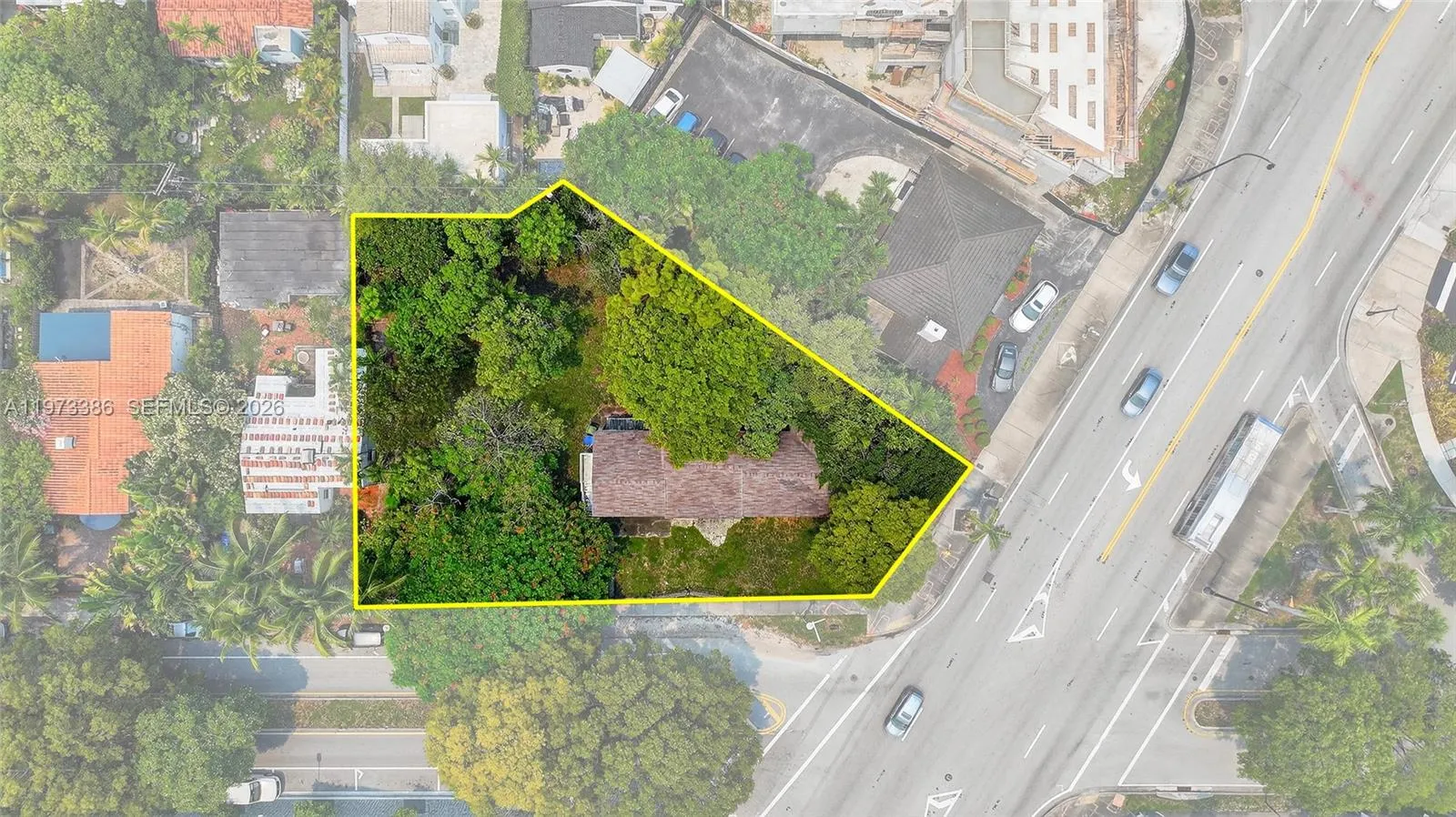5800 Biscayne Blvd, Miami FL 33137