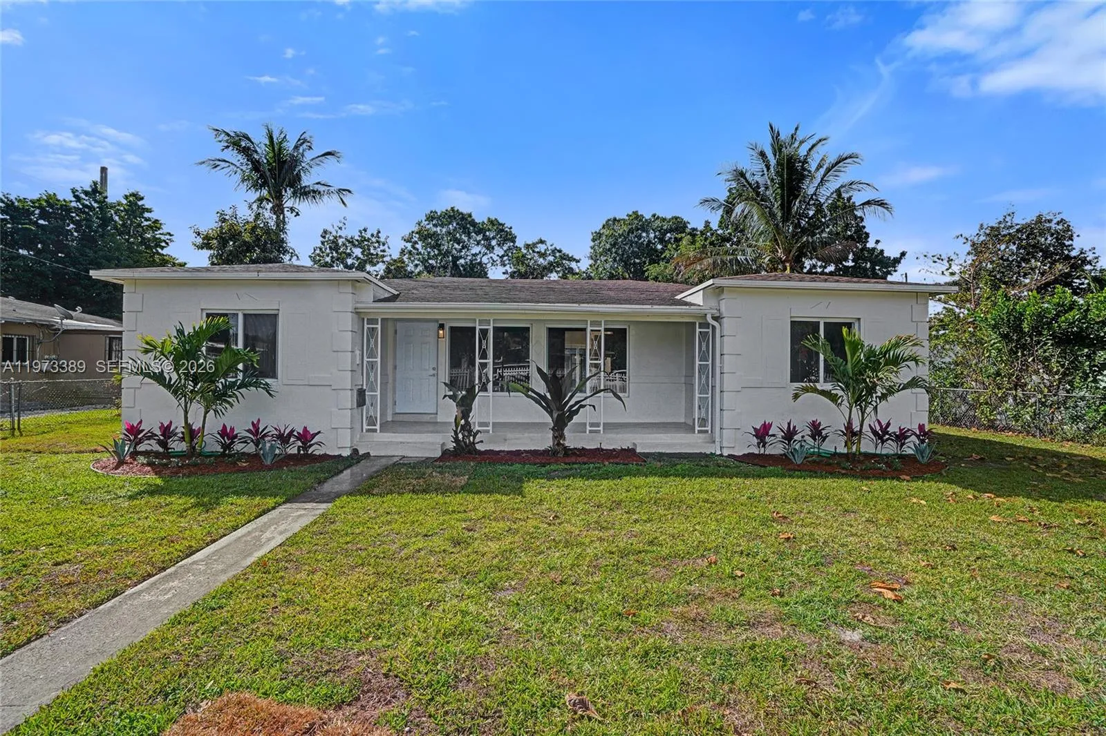 3 bedroom 2 bath for sale at 510 NW 105th St, Miami FL 33150