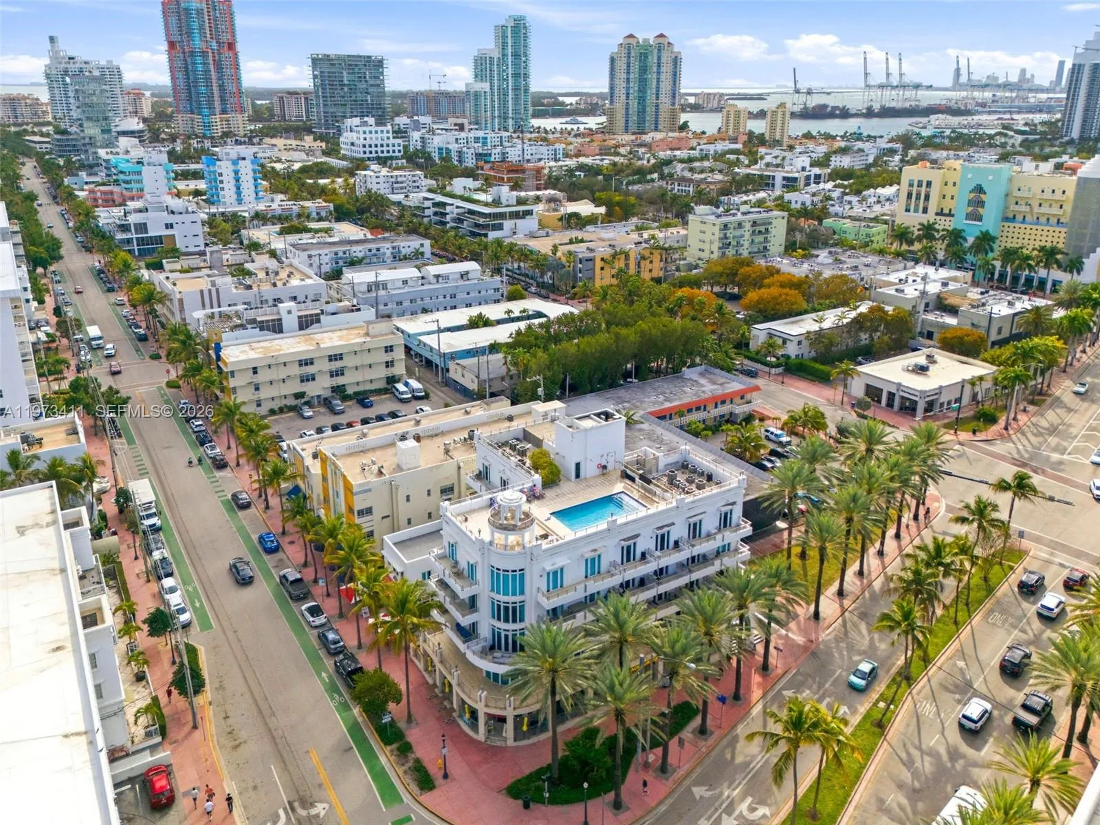 448 Ocean Dr # 303, Miami Beach FL 33139