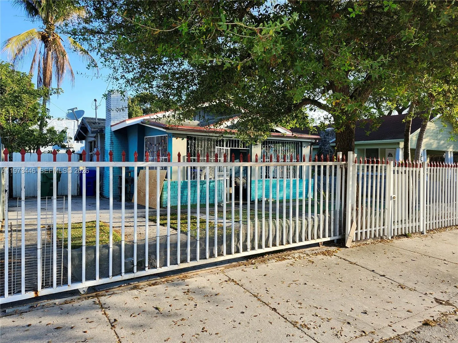 Property
