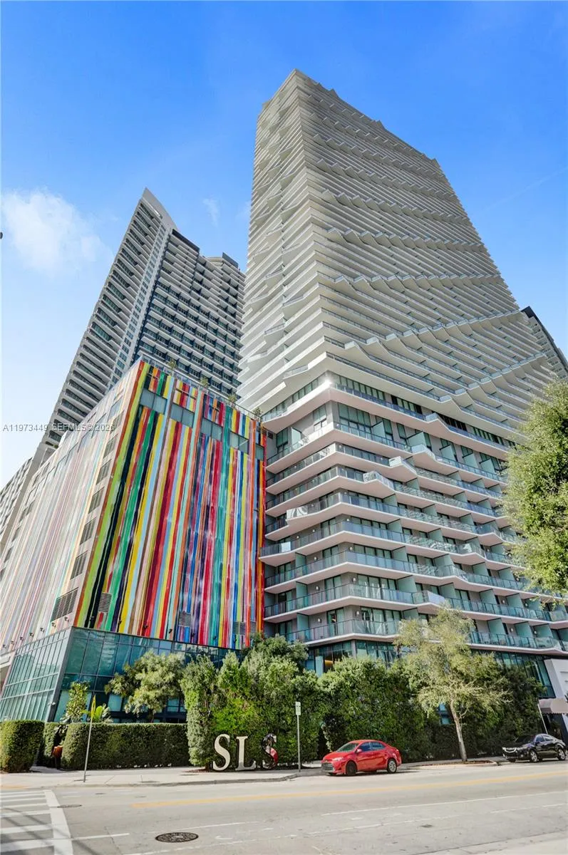 1300 S Miami Ave # 3111, Miami FL 33130