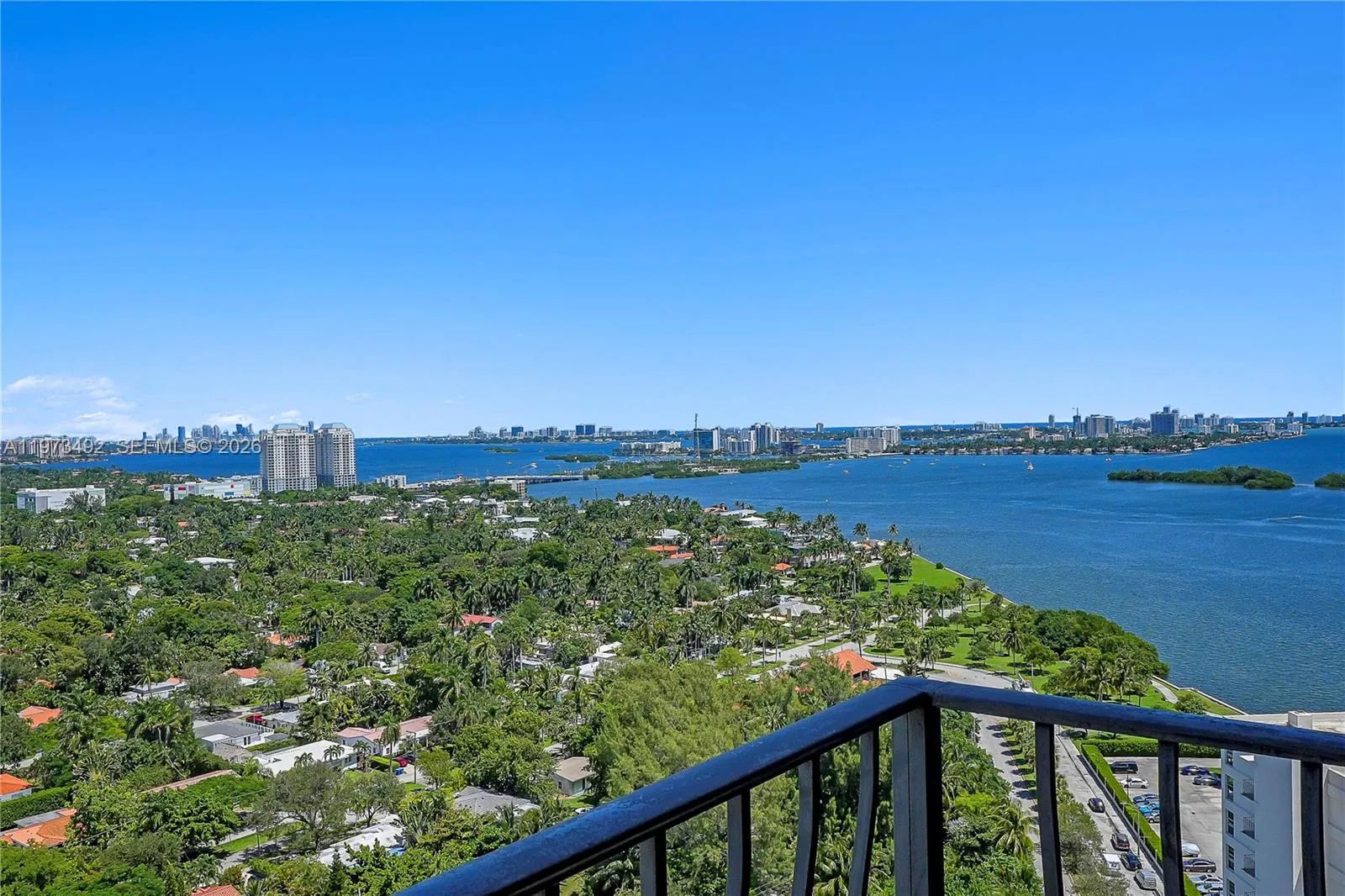 2 bedroom 2 bath for sale at 780 NE 69th St # 2404, Miami FL 33138