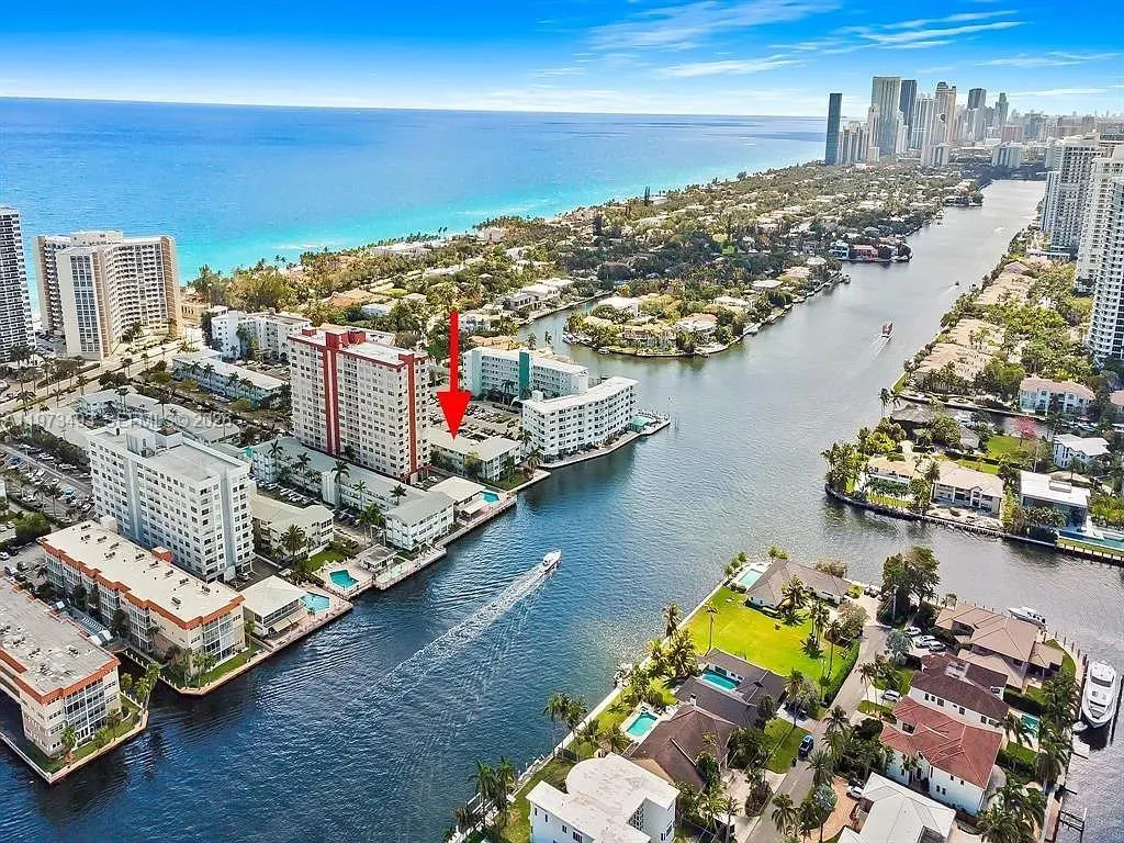 3177 S Ocean Dr # 125, Hallandale Beach FL 33009
