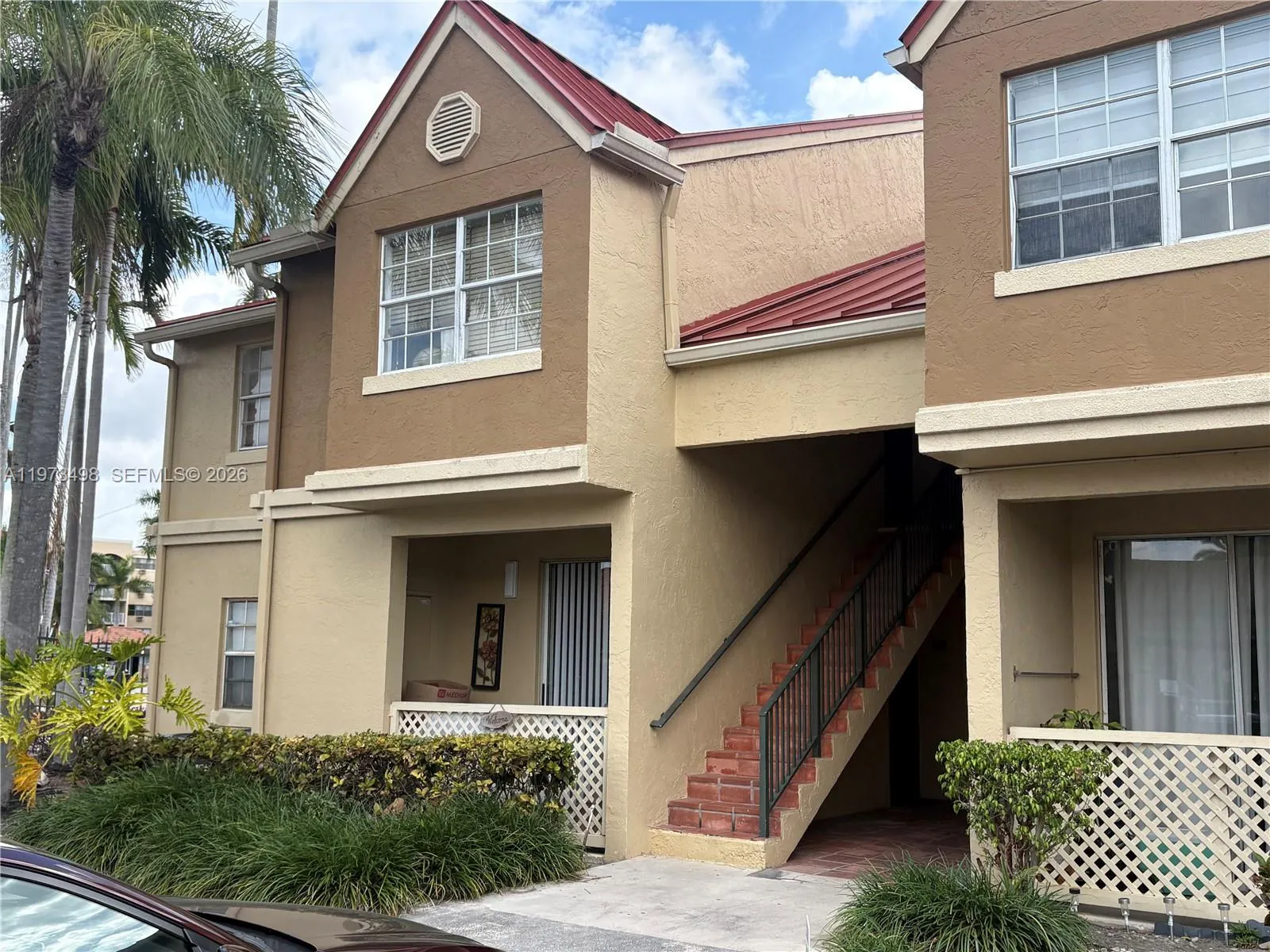 1 bedroom 1 bath for sale at 18304 NW 68th Ave # C, Hialeah FL 33015