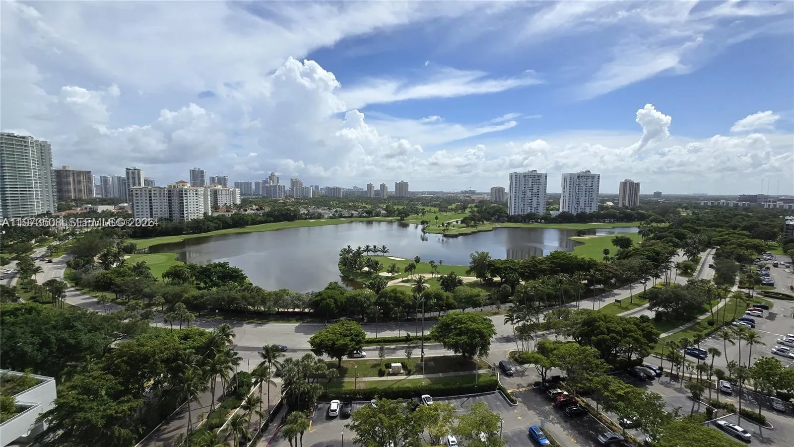 3731 N Country Club Dr # 1124, Aventura FL 33180