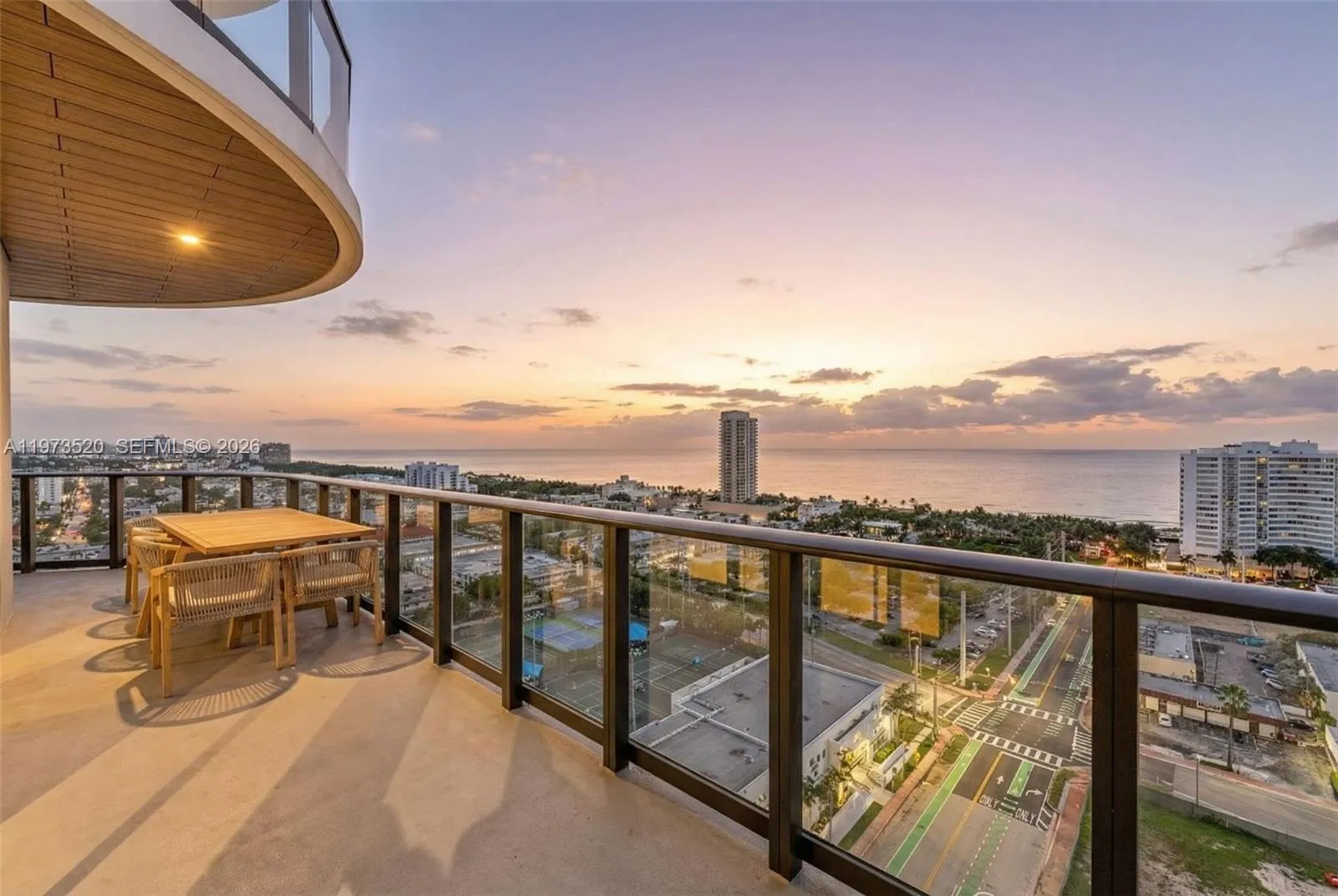 580 72nd St # 1801, Miami Beach FL 33141
