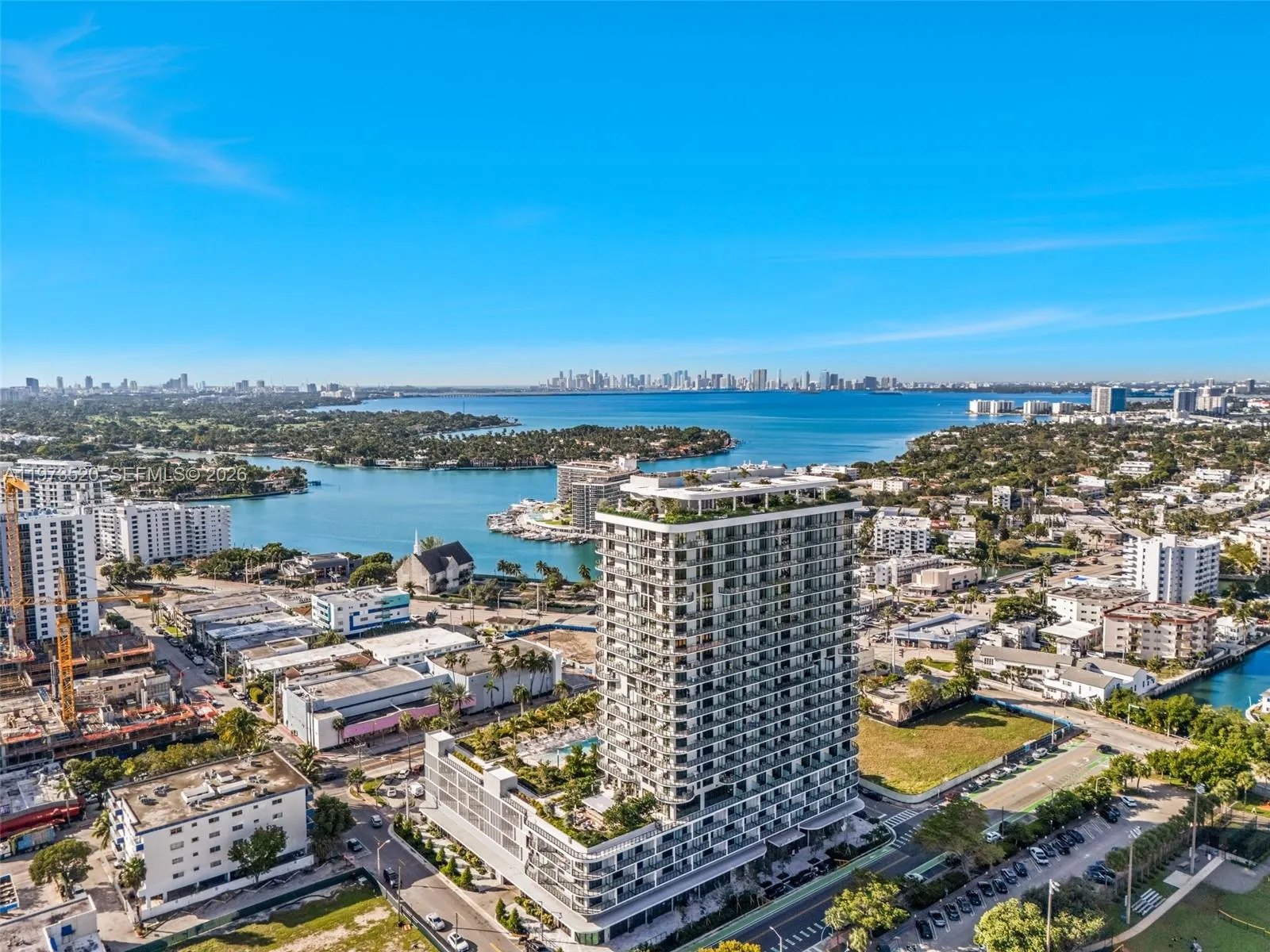 580 72nd St # 1801, Miami Beach FL 33141