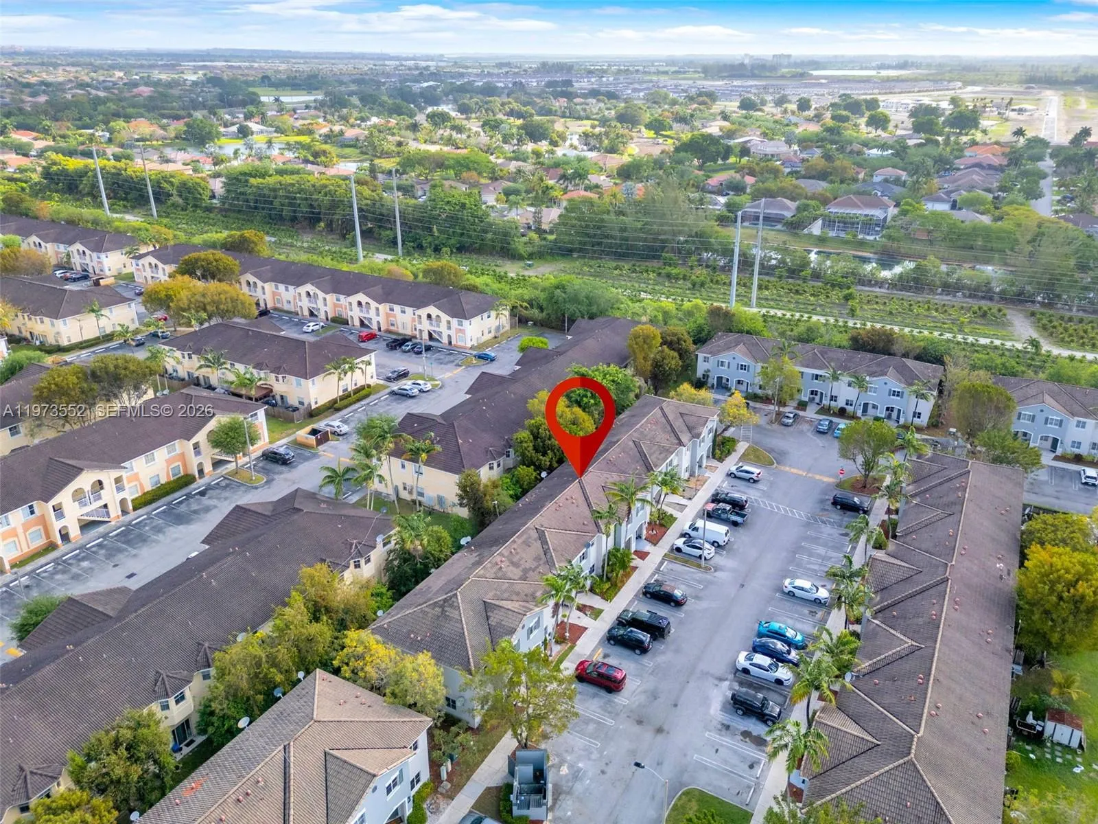 1687 SE 30th St, Homestead FL 33035