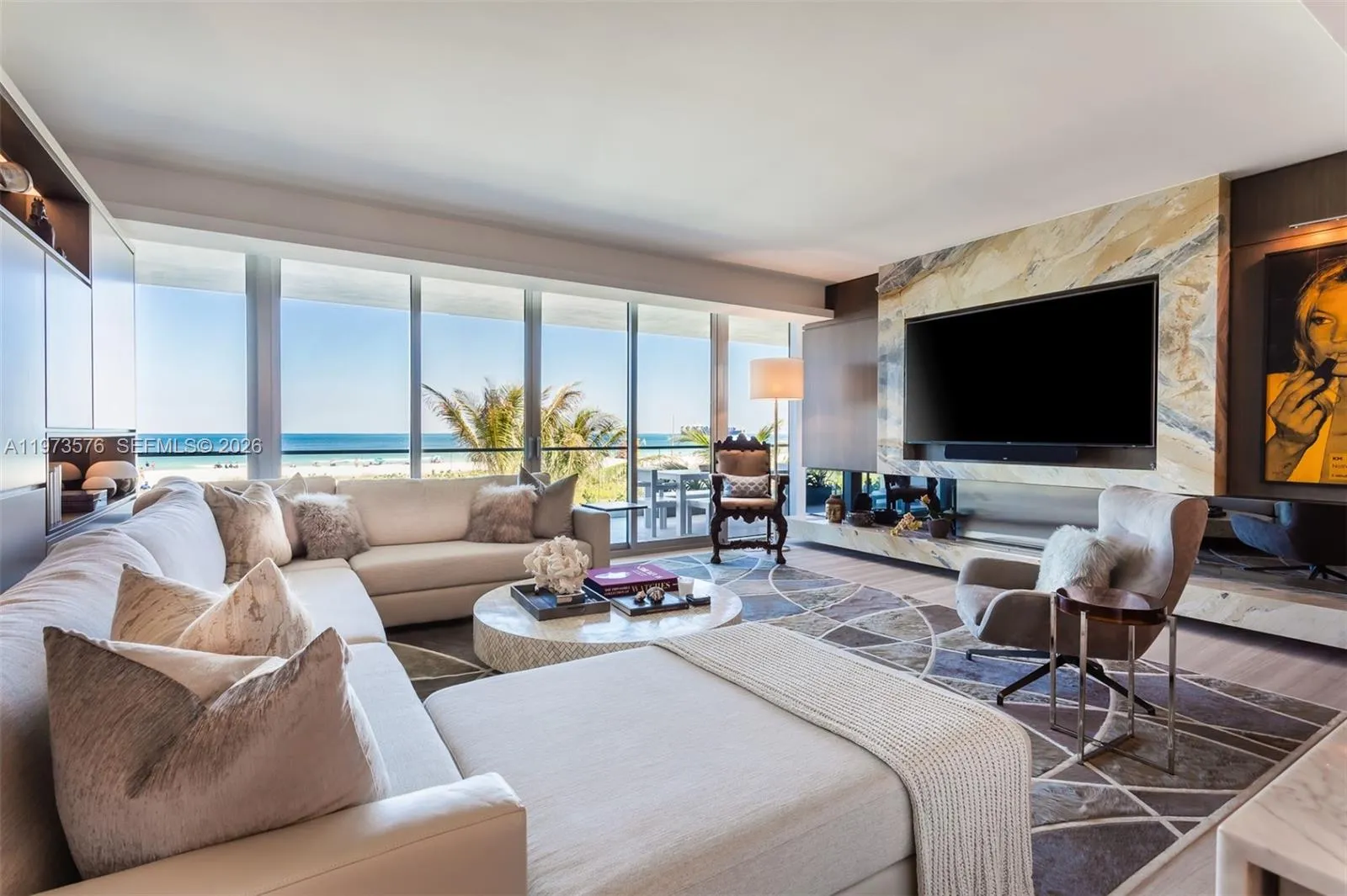 4 bedroom 4 bath for sale at 321 Ocean Dr # 200, Miami Beach FL 33139
