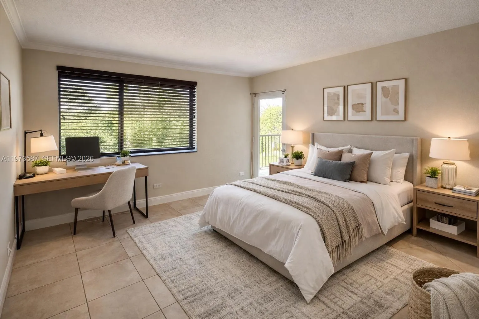 2 bedroom 2 bath for sale at 6601 SW 116th Ct # 402, Miami FL 33173