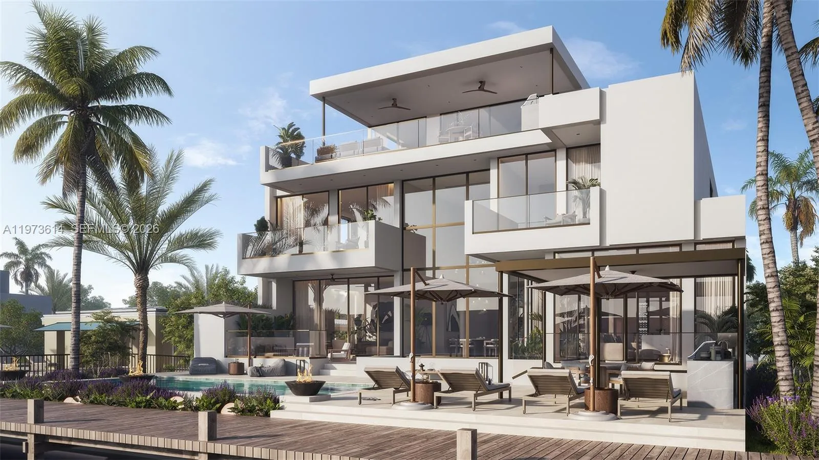 for sale at 416 Coconut Isle Dr, Fort Lauderdale FL 33301