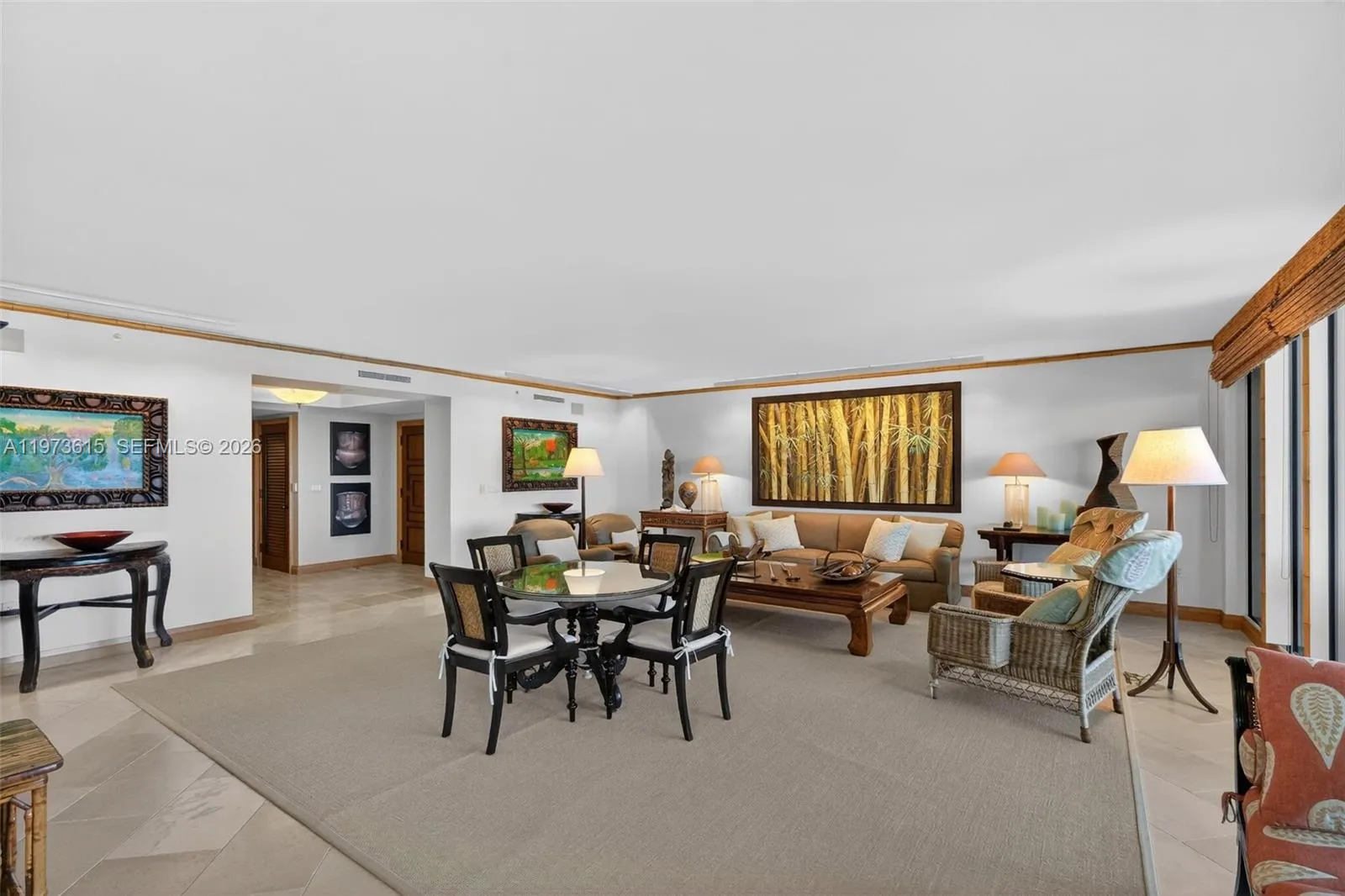 430 Grand Bay Dr # 801, Key Biscayne FL 33149