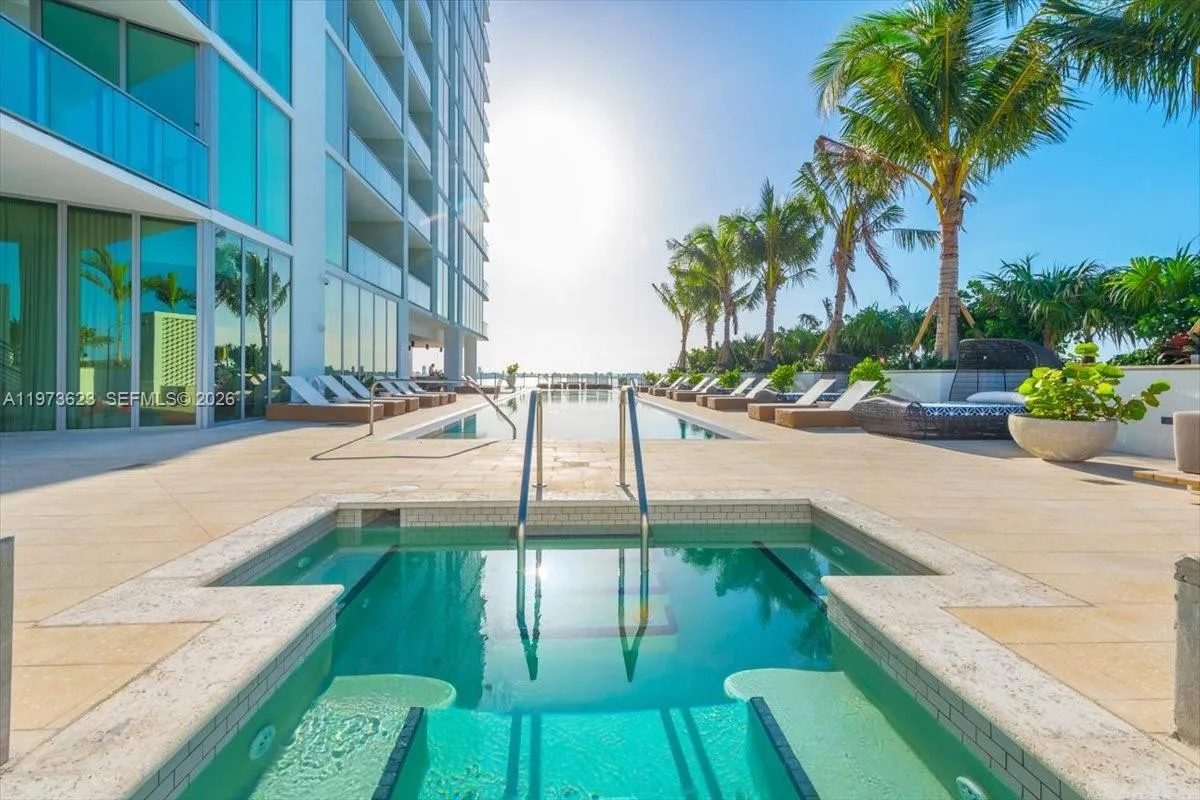 2900 NE 7th Ave # 3004, Miami FL 33137