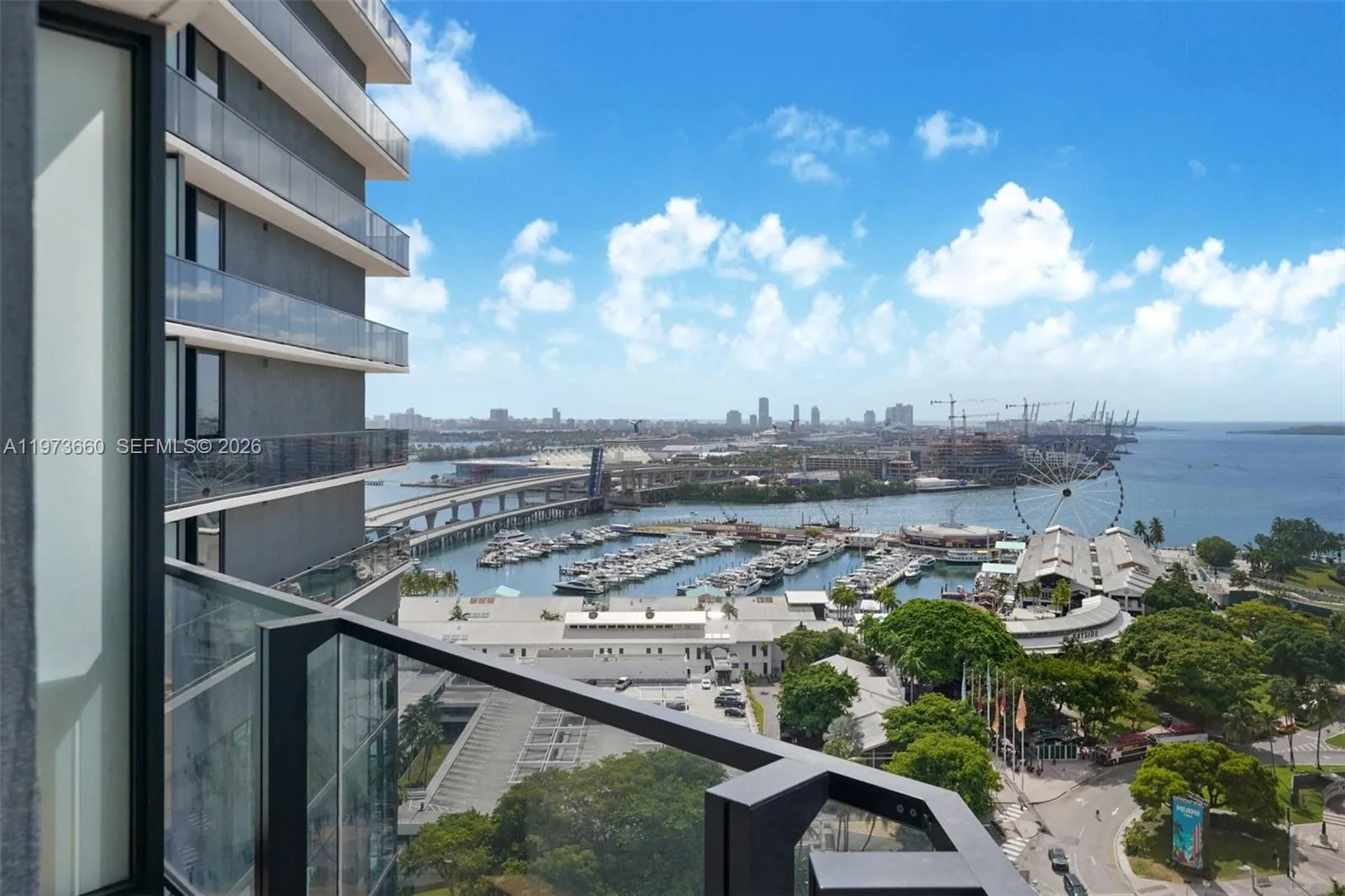 398 NE 5th St # 1515, Miami FL 33132