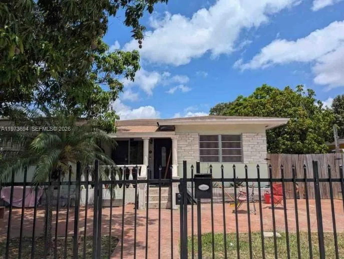 3 bedroom 2 bath for sale at 891 NW NW 32ND ST, Miami FL 33127