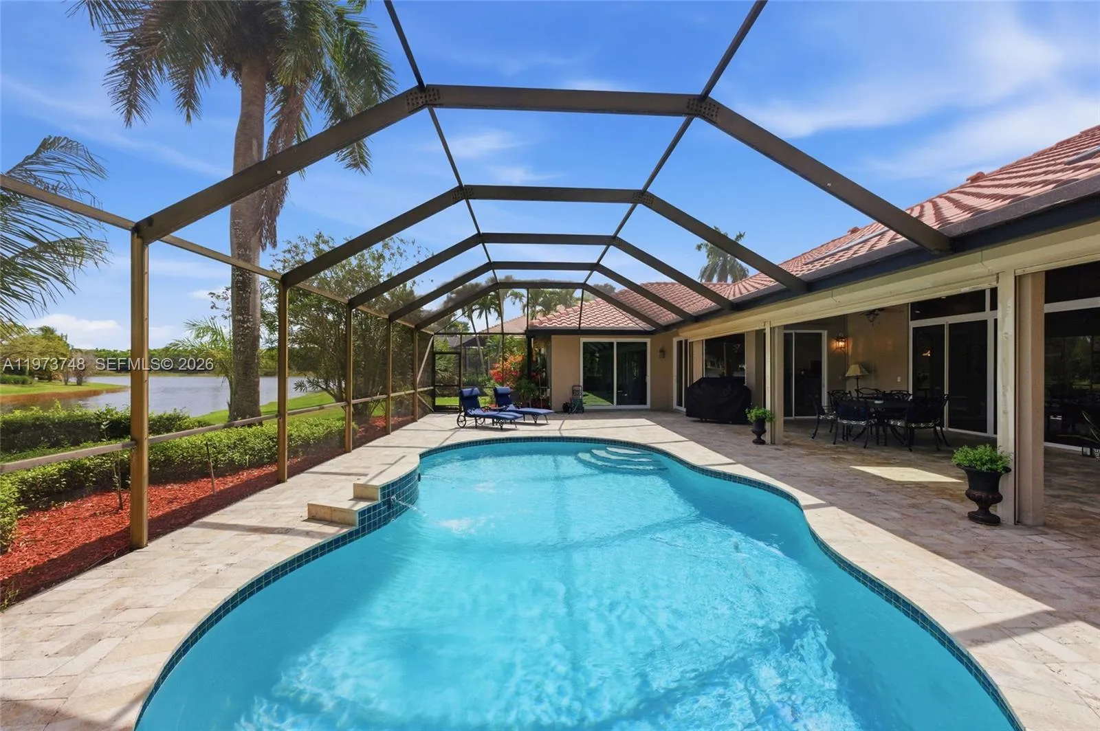 158 Dockside Cir, Weston FL 33327