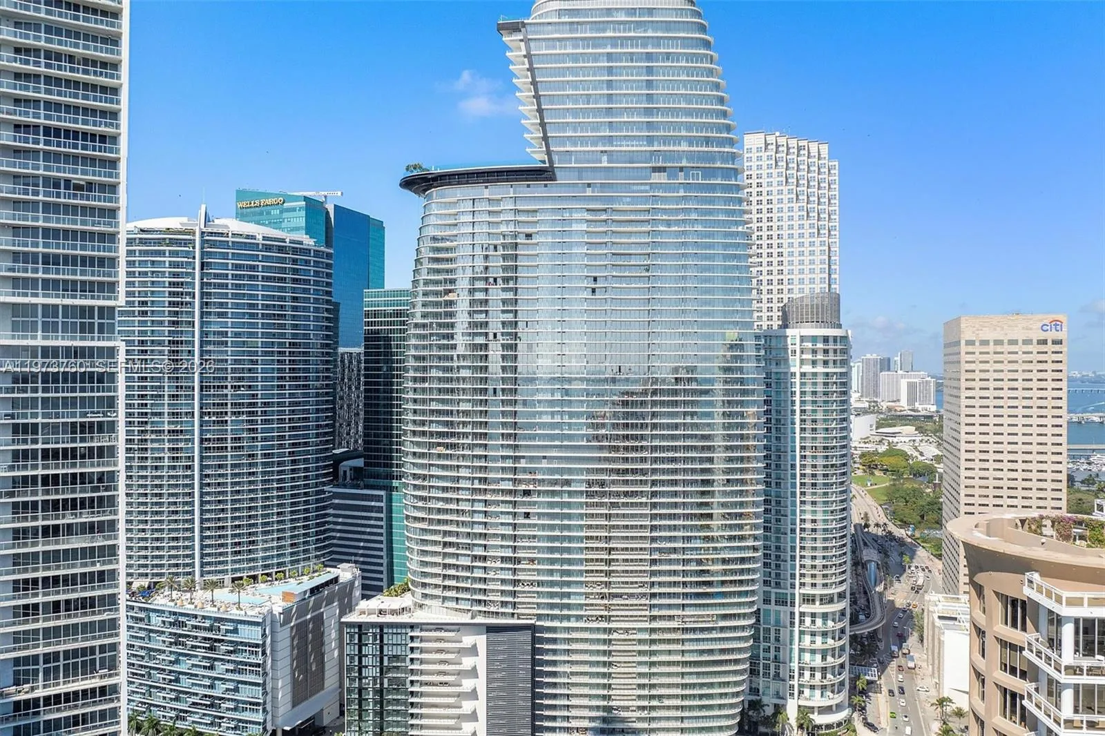 300 Biscayne Blvd Way # 903, Miami FL 33131