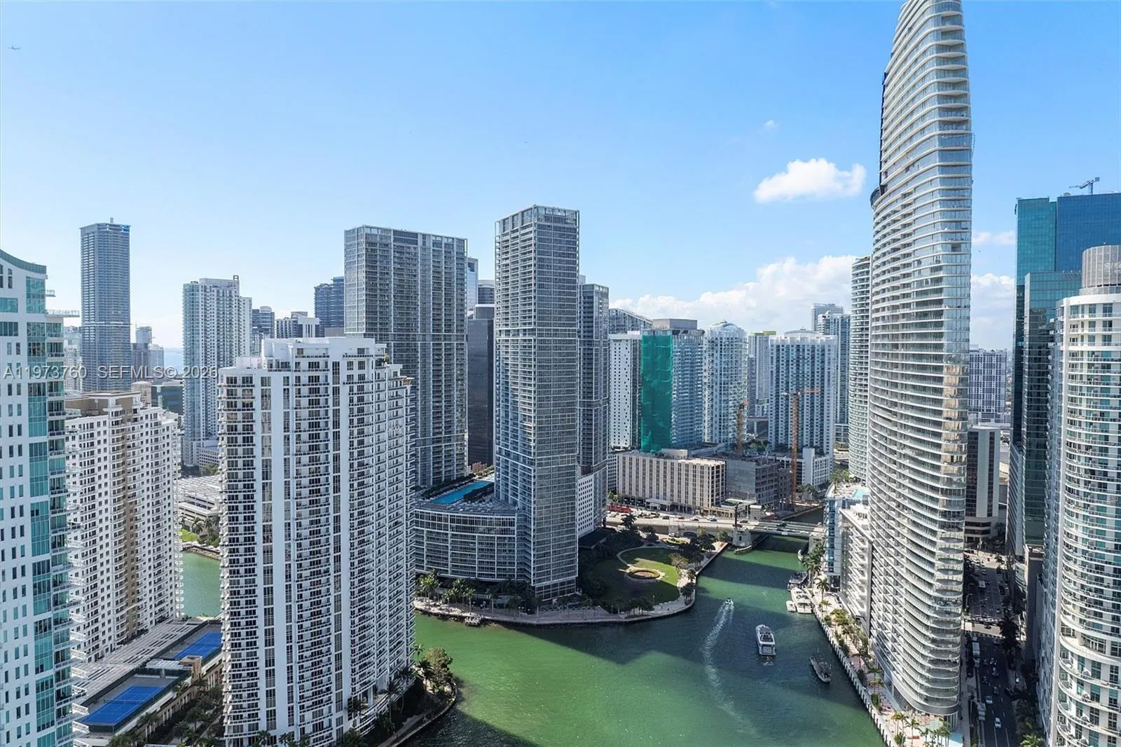 300 Biscayne Blvd Way # 903, Miami FL 33131