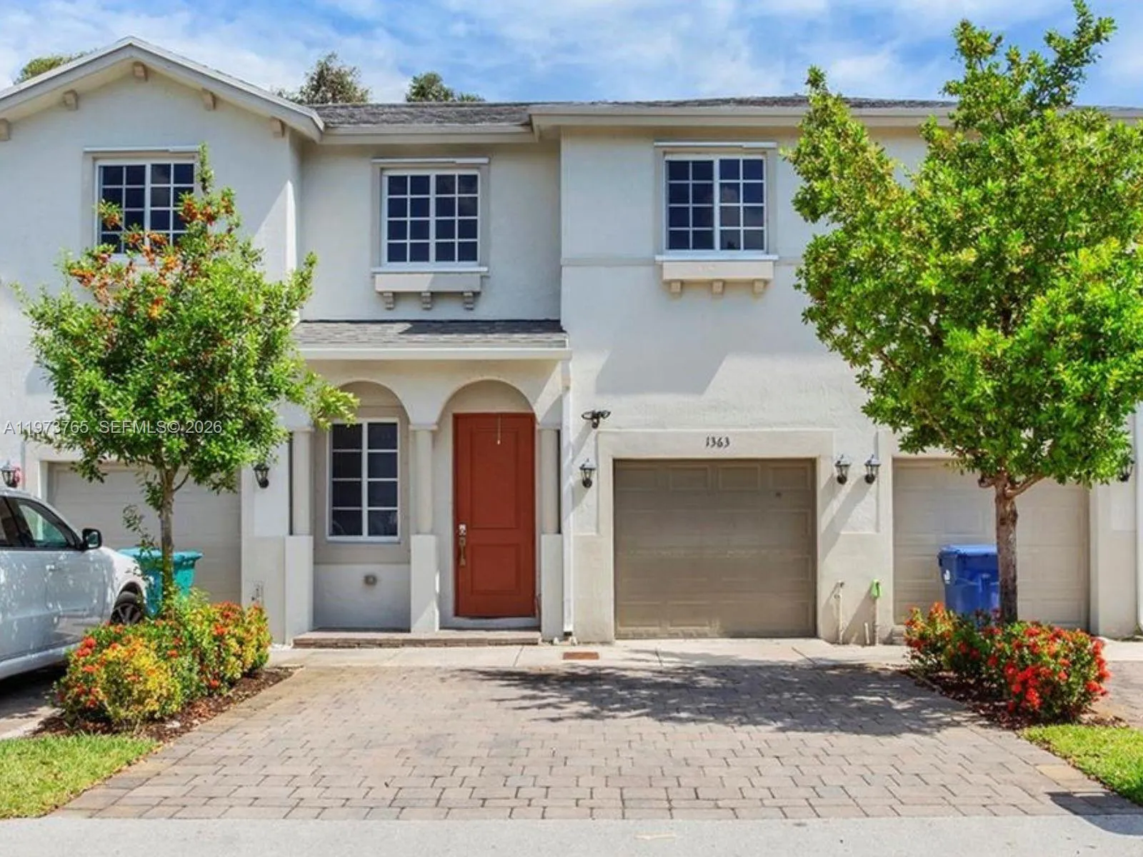 3 bedroom 2 bath for sale at 1363 NW 208th Ter, Miami Gardens FL 33169