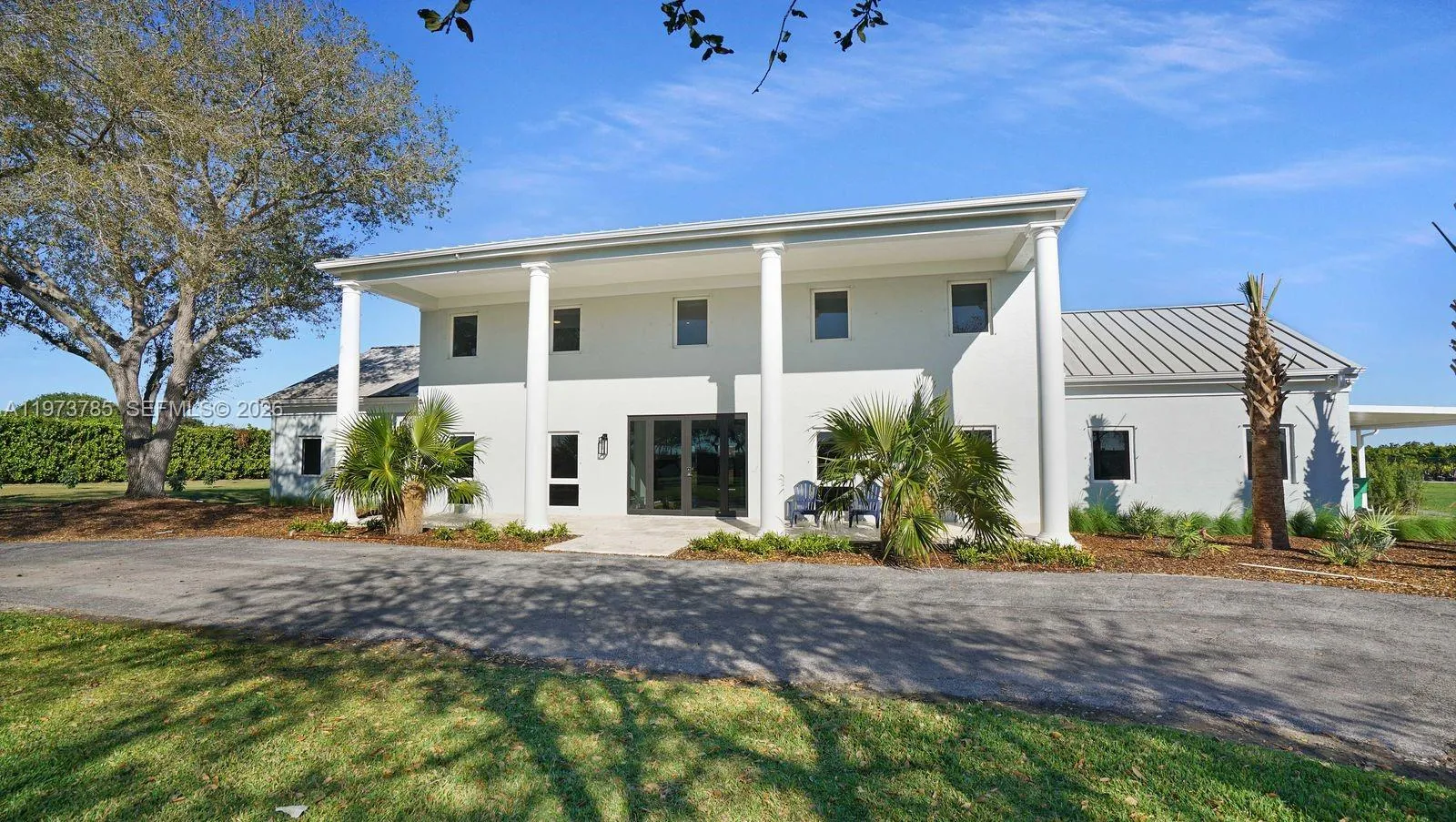 25025 SW 202nd Ave, Homestead FL 33031