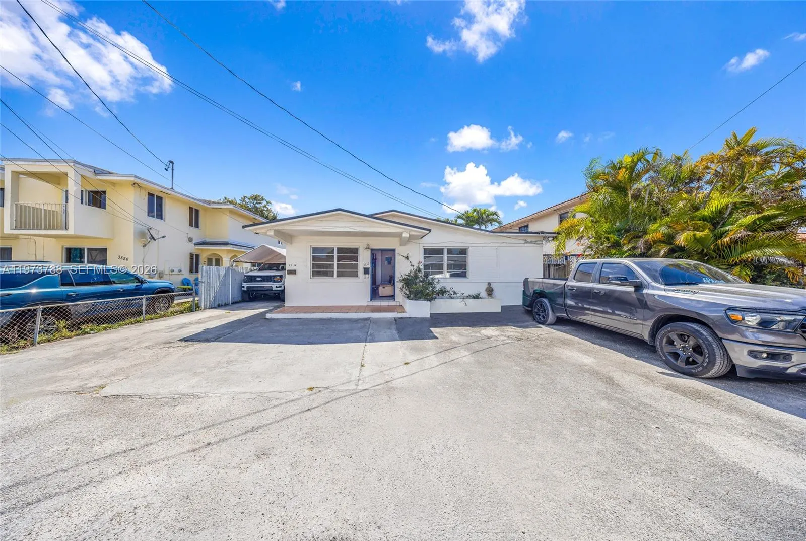 for sale at 3532 NW 4th Ter, Miami FL 33125