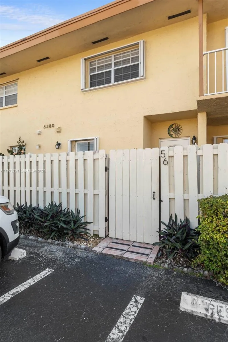 2 bedroom 2 bath for sale at 8380 SW 154 Ave # 56, Miami FL 33193