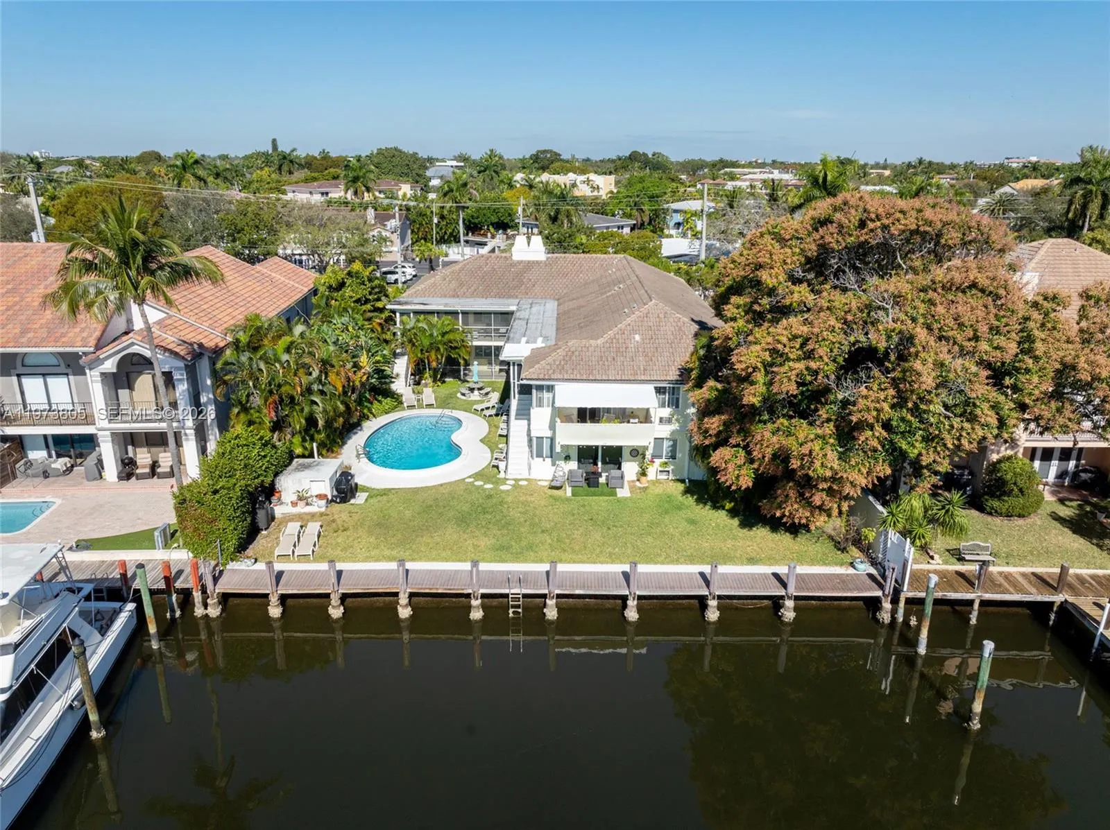 1308 Bayview Dr # 2B, Fort Lauderdale FL 33304