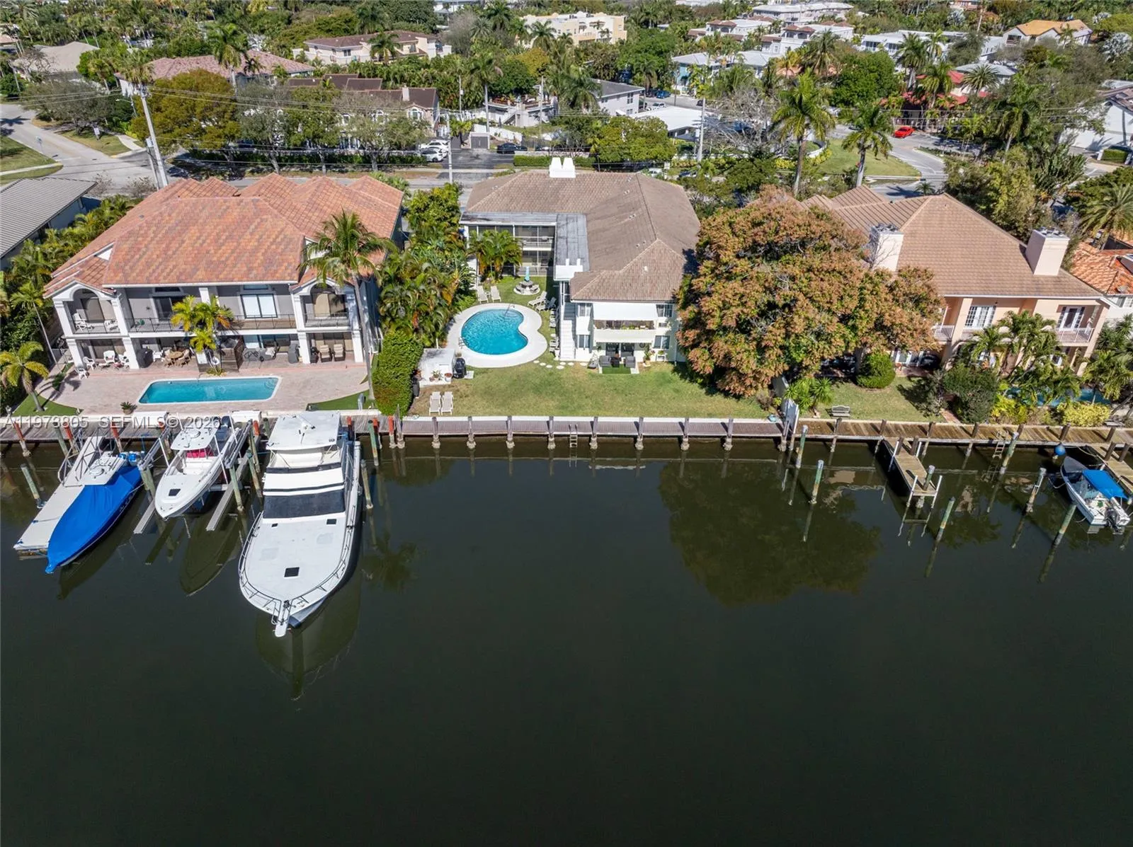 1308 Bayview Dr # 2B, Fort Lauderdale FL 33304
