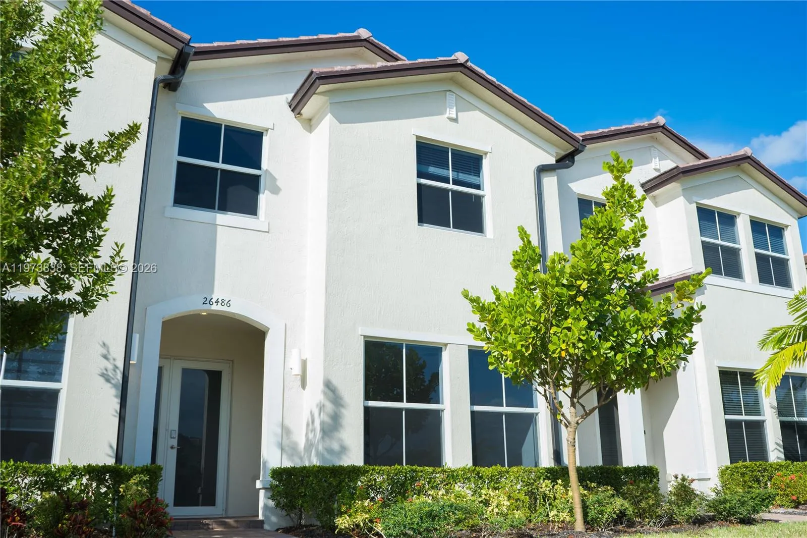 4 bedroom 2 bath for sale at 26486 SW 148th Ct, Homestead FL 33032