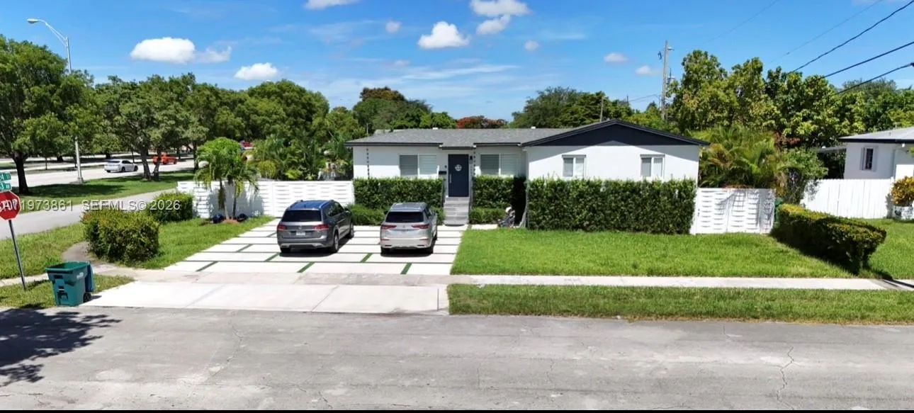 3 bedroom 2 bath for sale at 2401 SW 83rd Ave, Miami FL 33155
