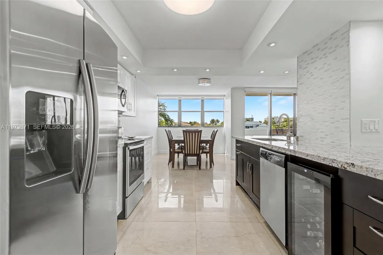 2017 S Ocean Dr # 209, Hallandale Beach FL 33009