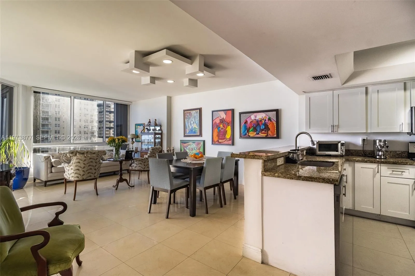 520 Brickell Key Dr # A1007, Miami FL 33131