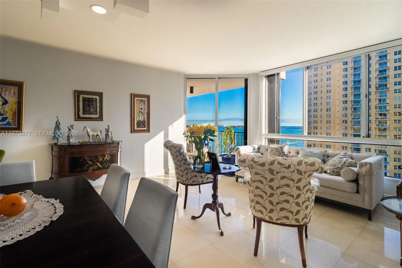 520 Brickell Key Dr # A1007, Miami FL 33131