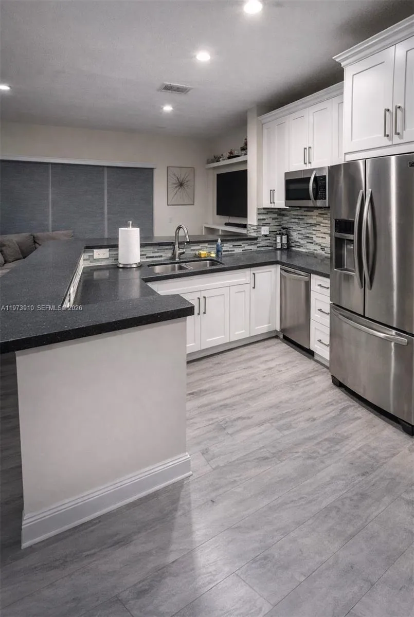 2 bedroom 2 bath for sale at 12140 SW 4th St, Pembroke Pines FL 33025