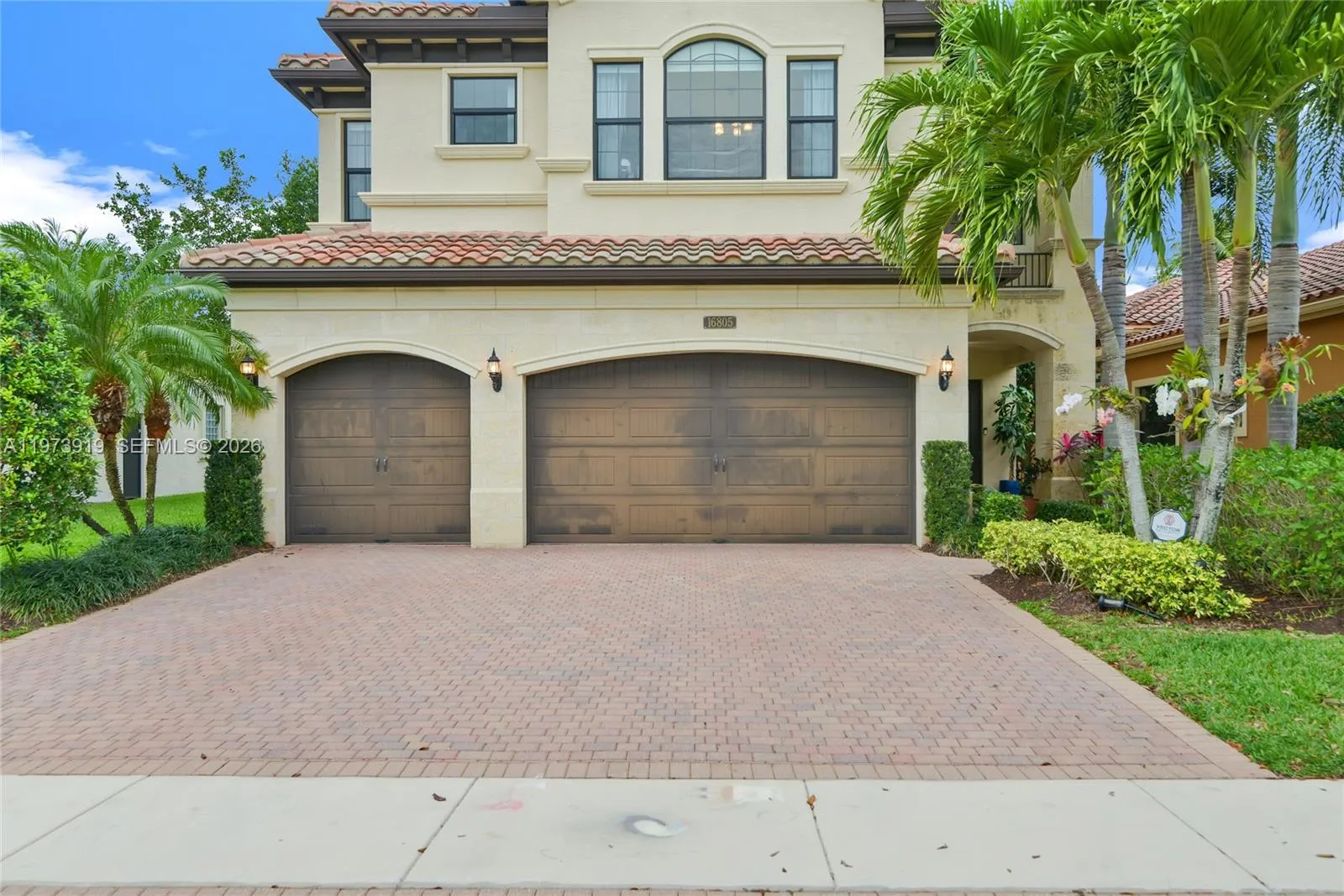 5 bedroom 5 bath for sale at 16805 Newark Bay Rd, Delray Beach FL 33446