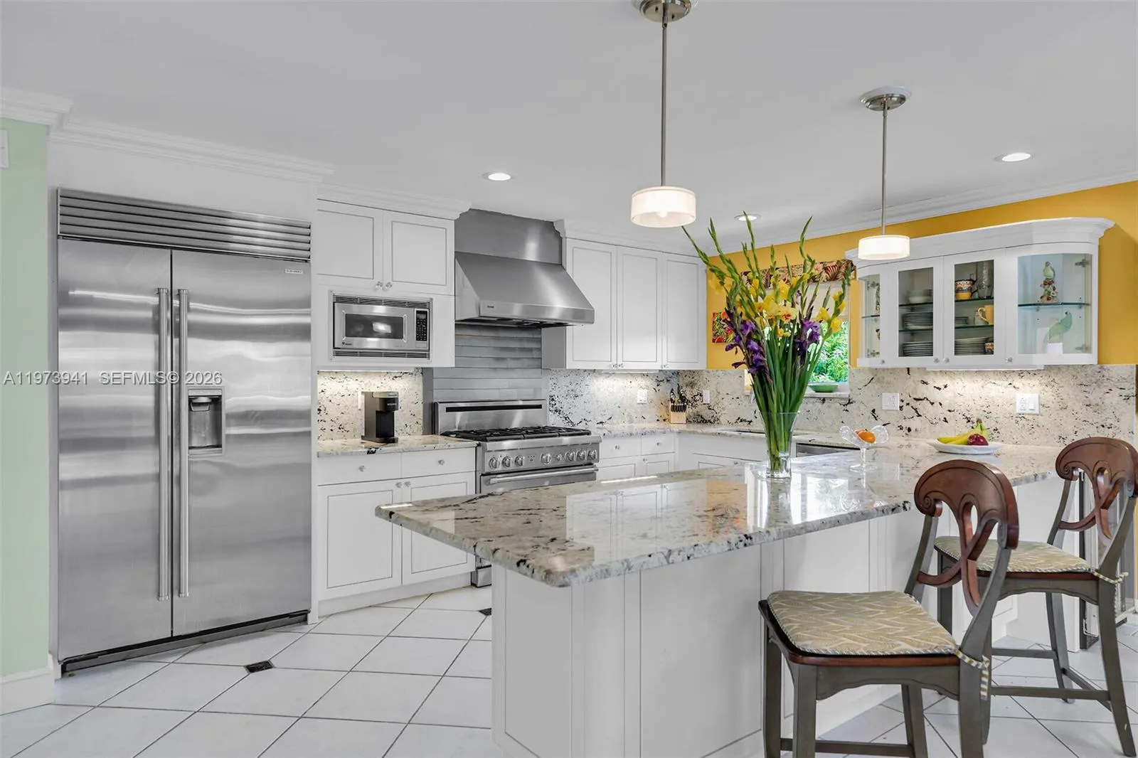 1218 Mockingbird Rd, Key Largo FL 33037