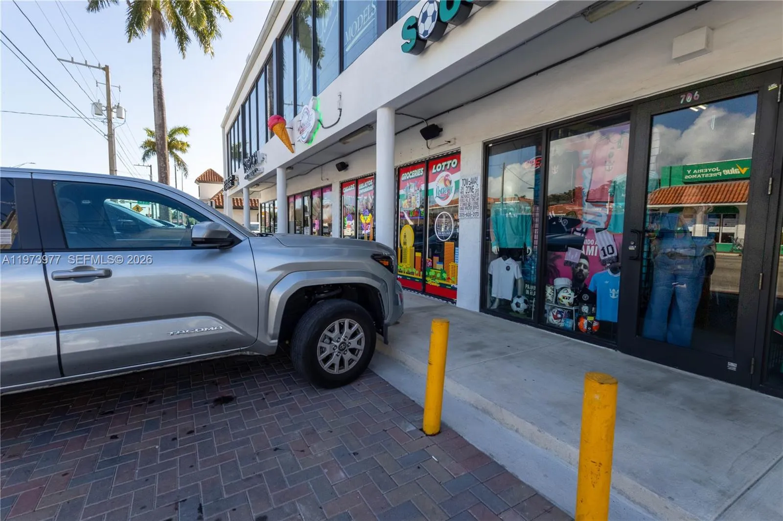 for sale at 700 SW 17th Ave, Miami FL 33135