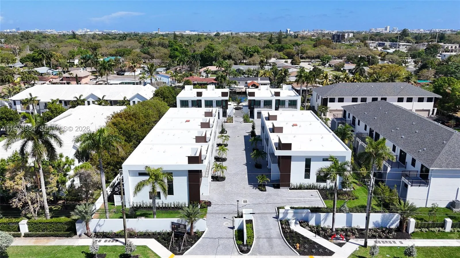 4652 SW 32ND AVE # B2, Dania Beach FL 33312