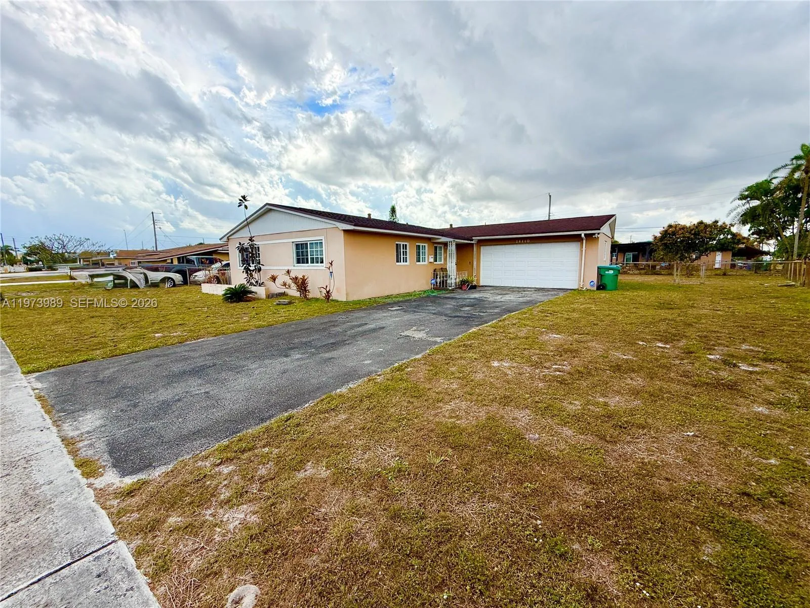 18440 NW 28th Pl, Miami Gardens FL 33056