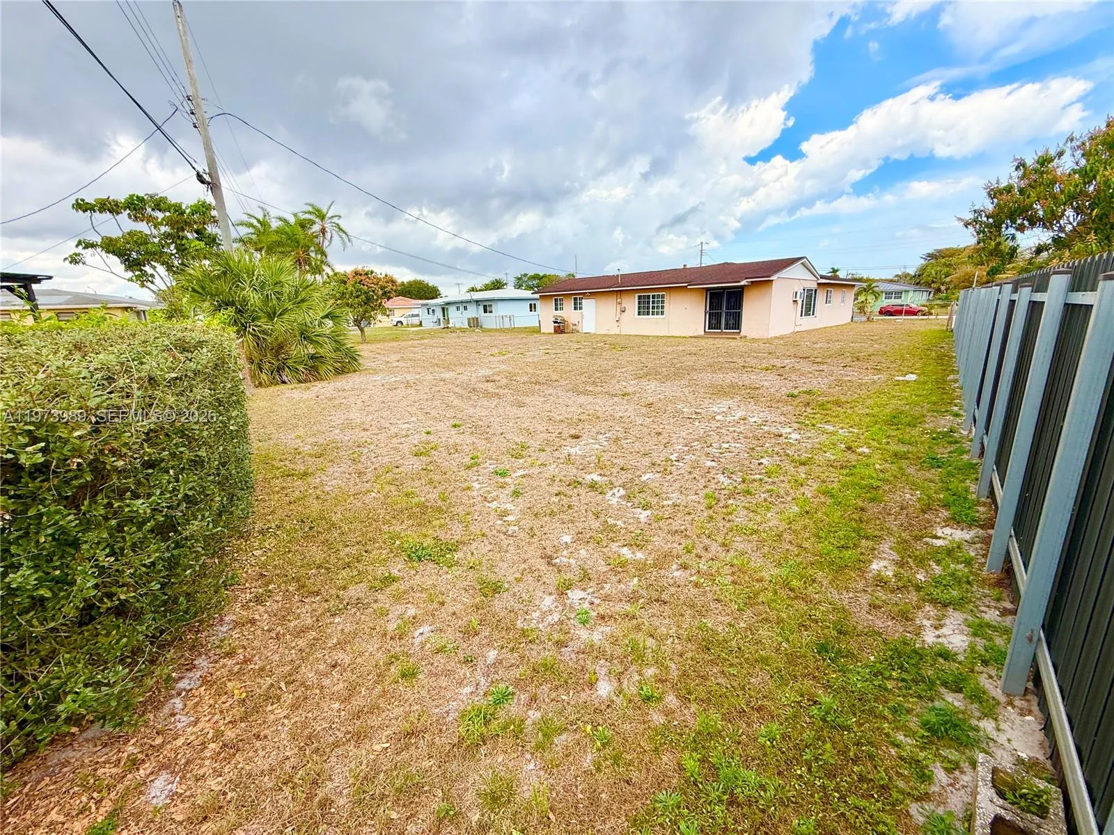 18440 NW 28th Pl, Miami Gardens FL 33056