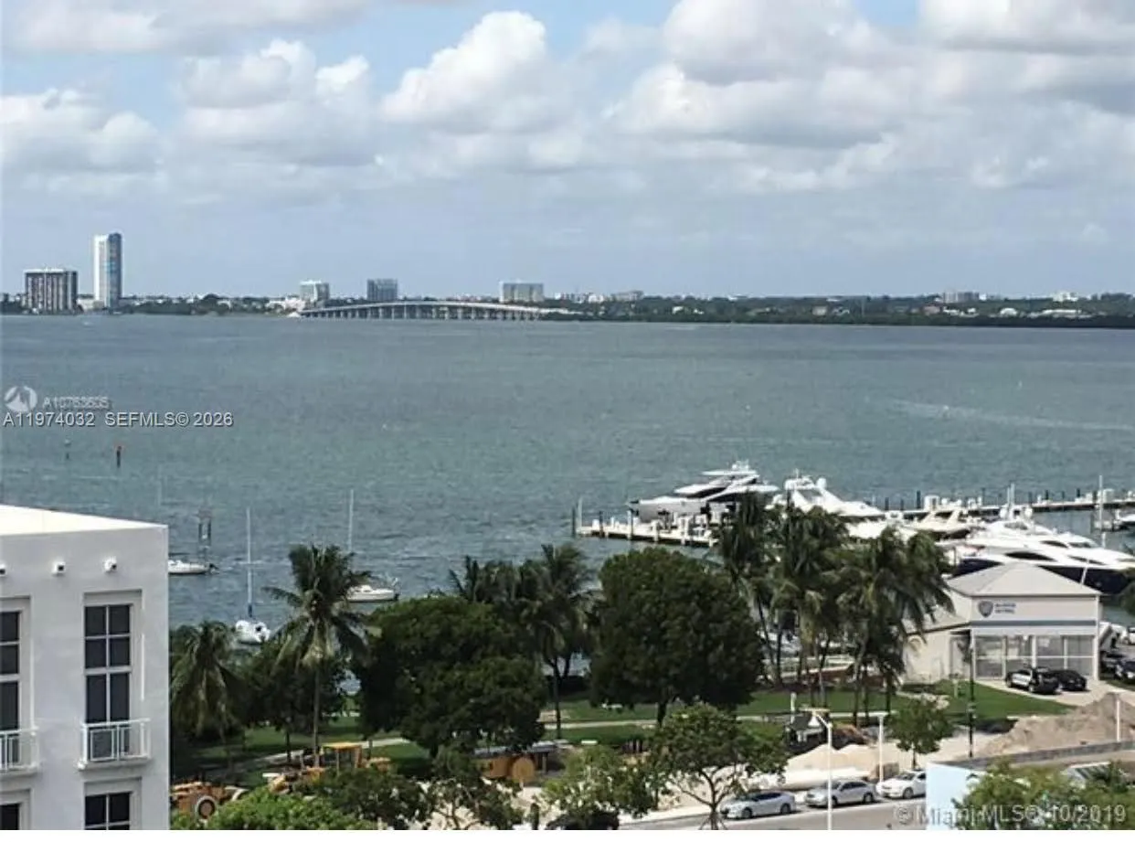 1 bedroom 2 bath for sale at 1688 West Ave # 1107, Miami Beach FL 33139